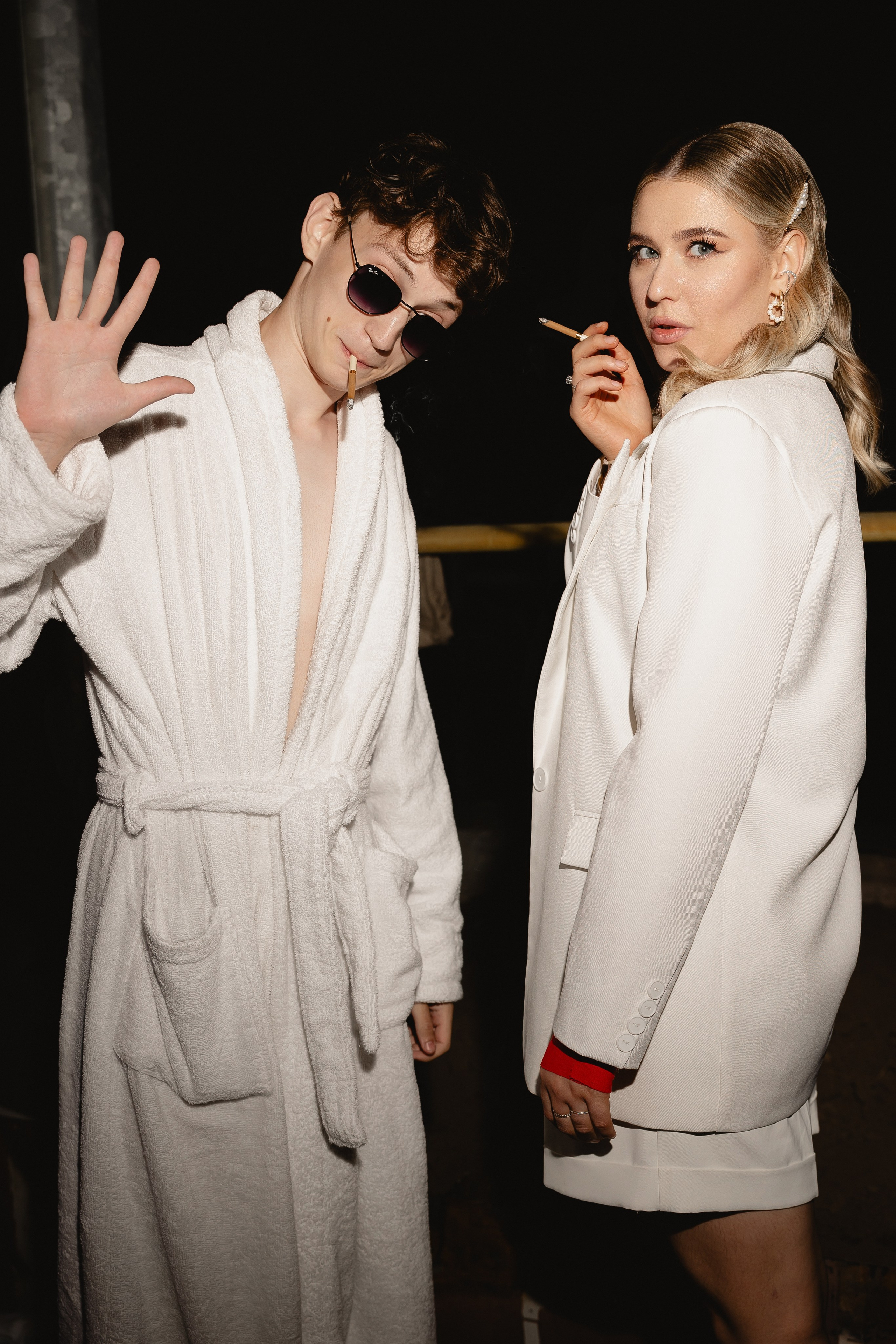 Евгений | Диана. Свадебный фотограф|Казань|Москва