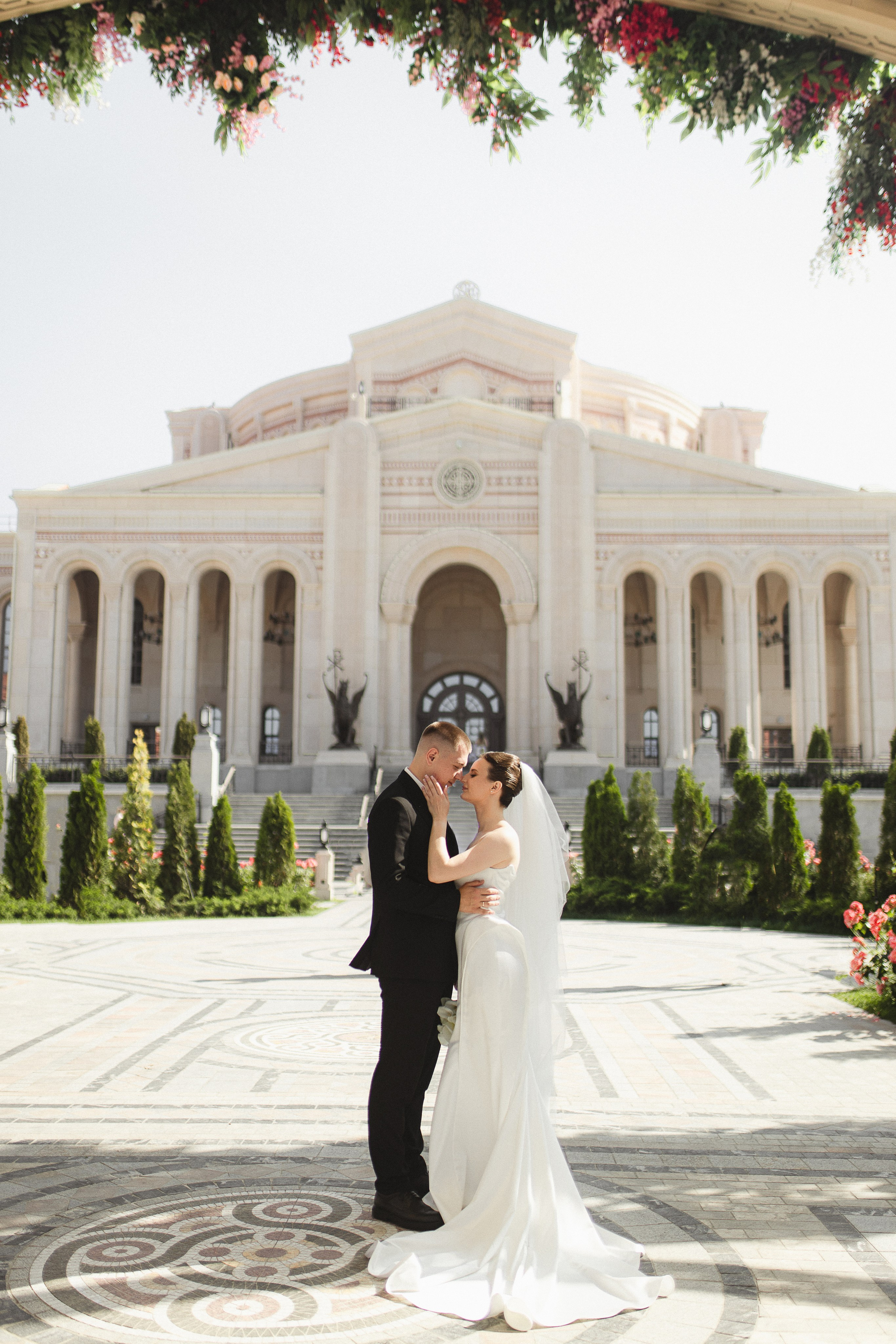 Никита + Мария. Фотограф в Севастополе и в Крыму