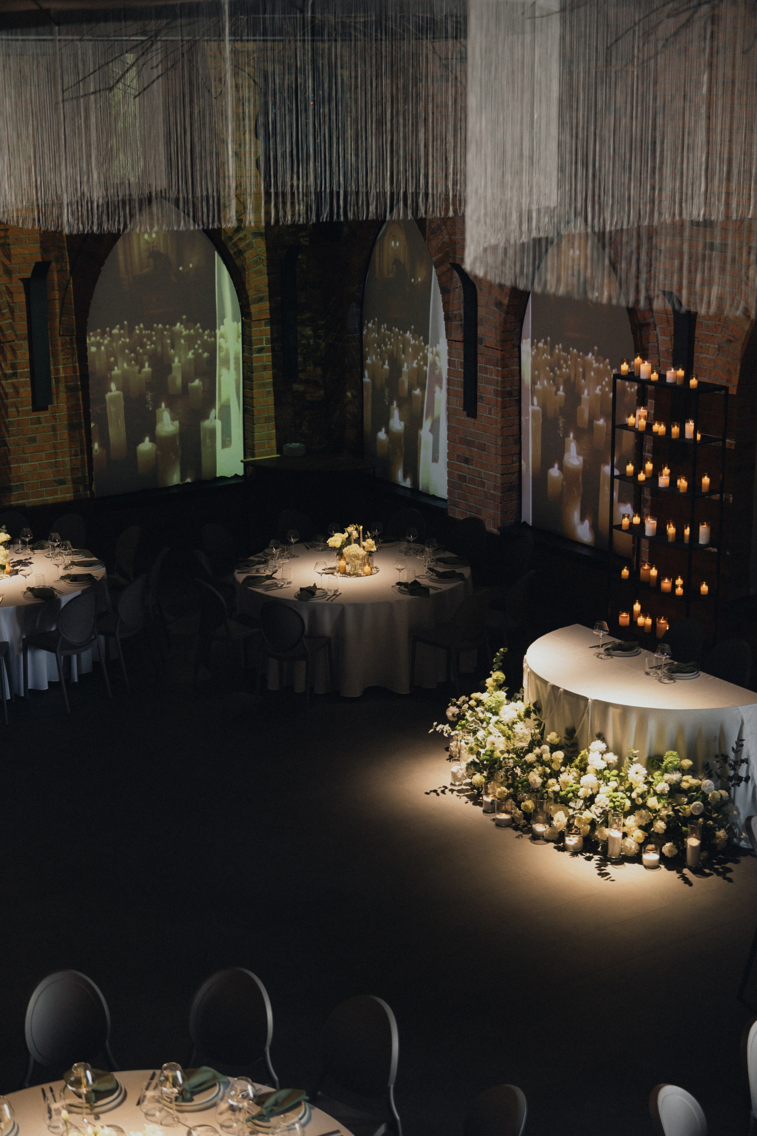 Максим и Анна. Свадебный фотограф в Красноярске