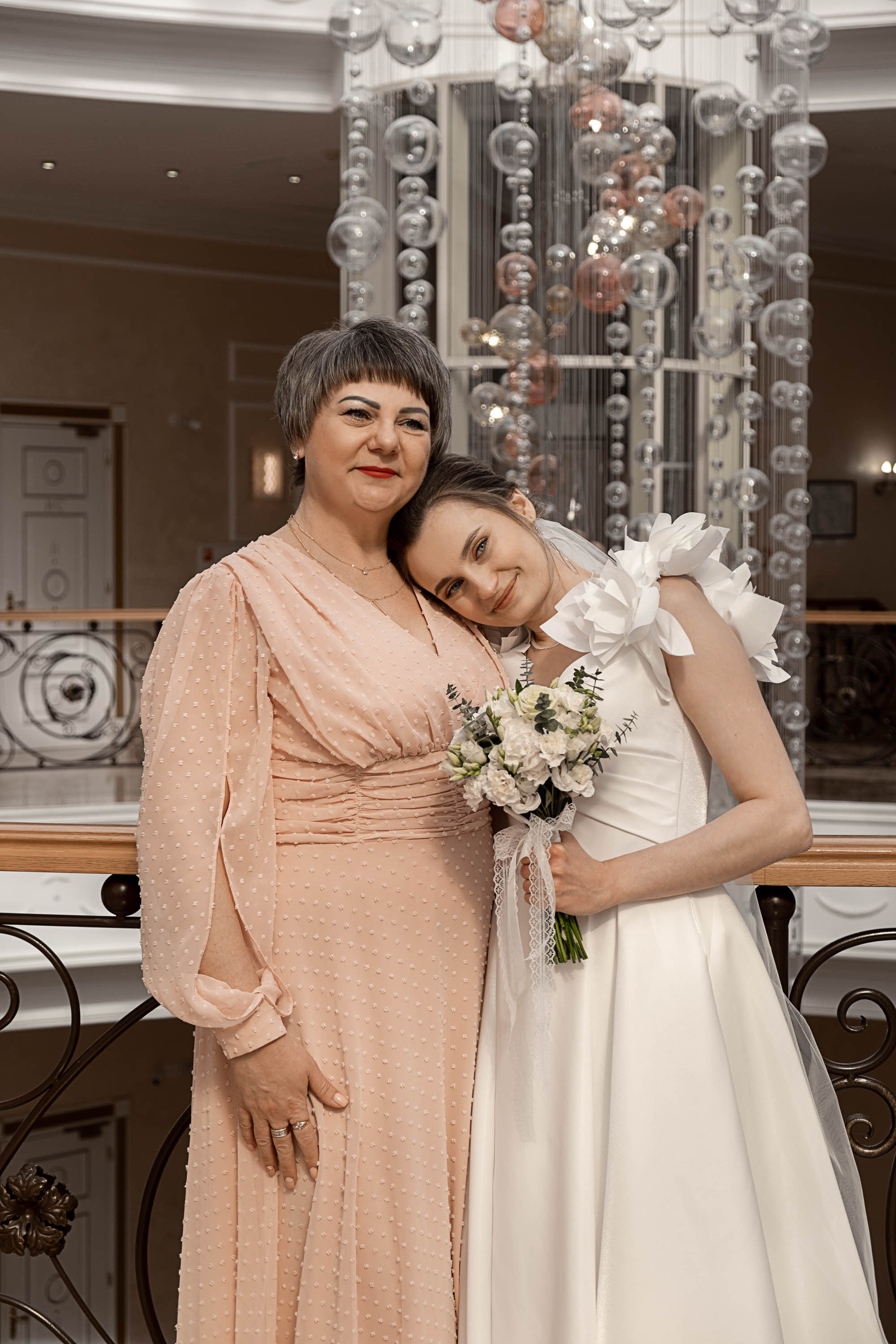 Дмитрий & София. Свадебный и семейный фотограф в Тюмени Екатерина Дубровина