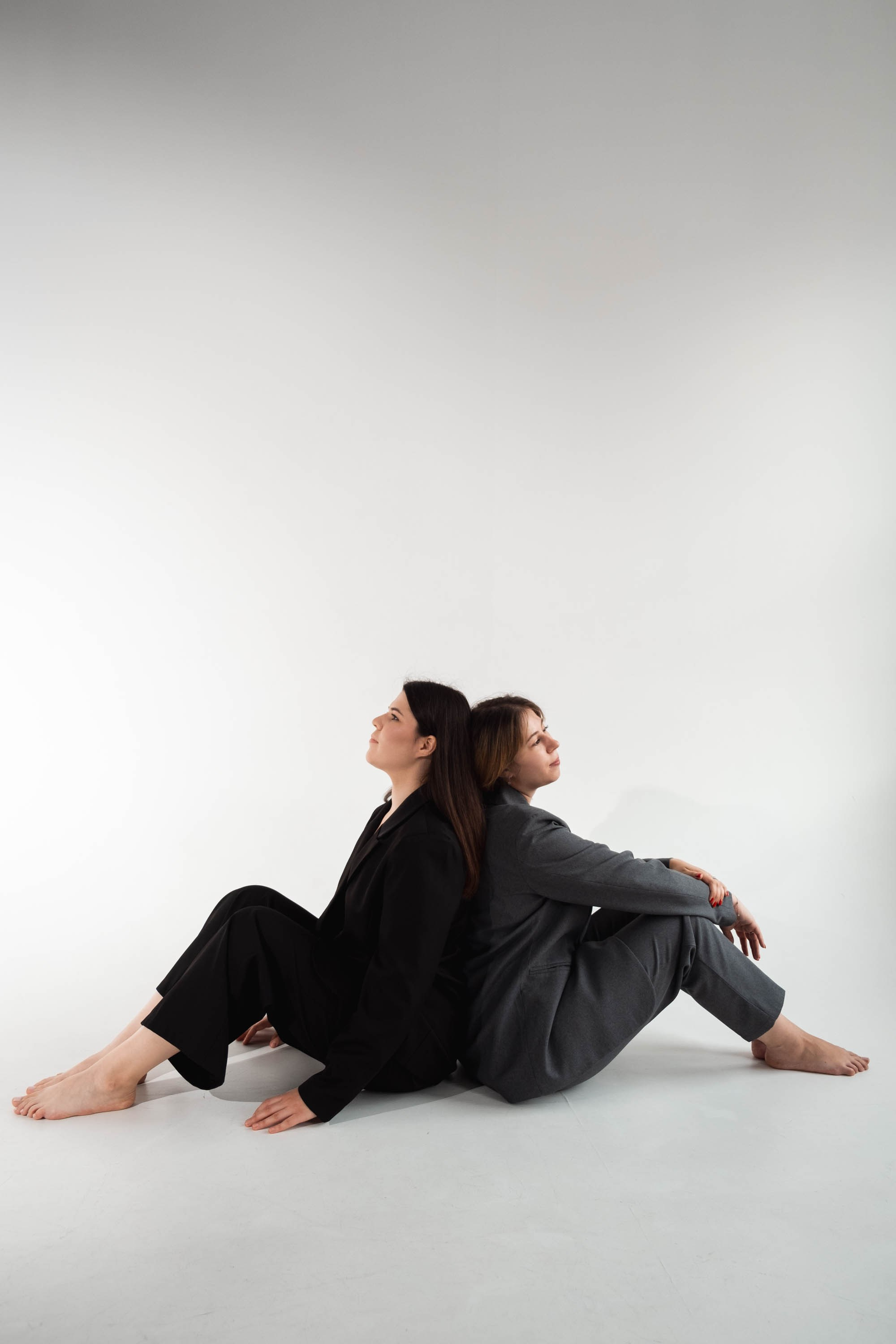 Лена и Настя. Свадебный и семейный фотограф в Тюмени Екатерина Дубровина