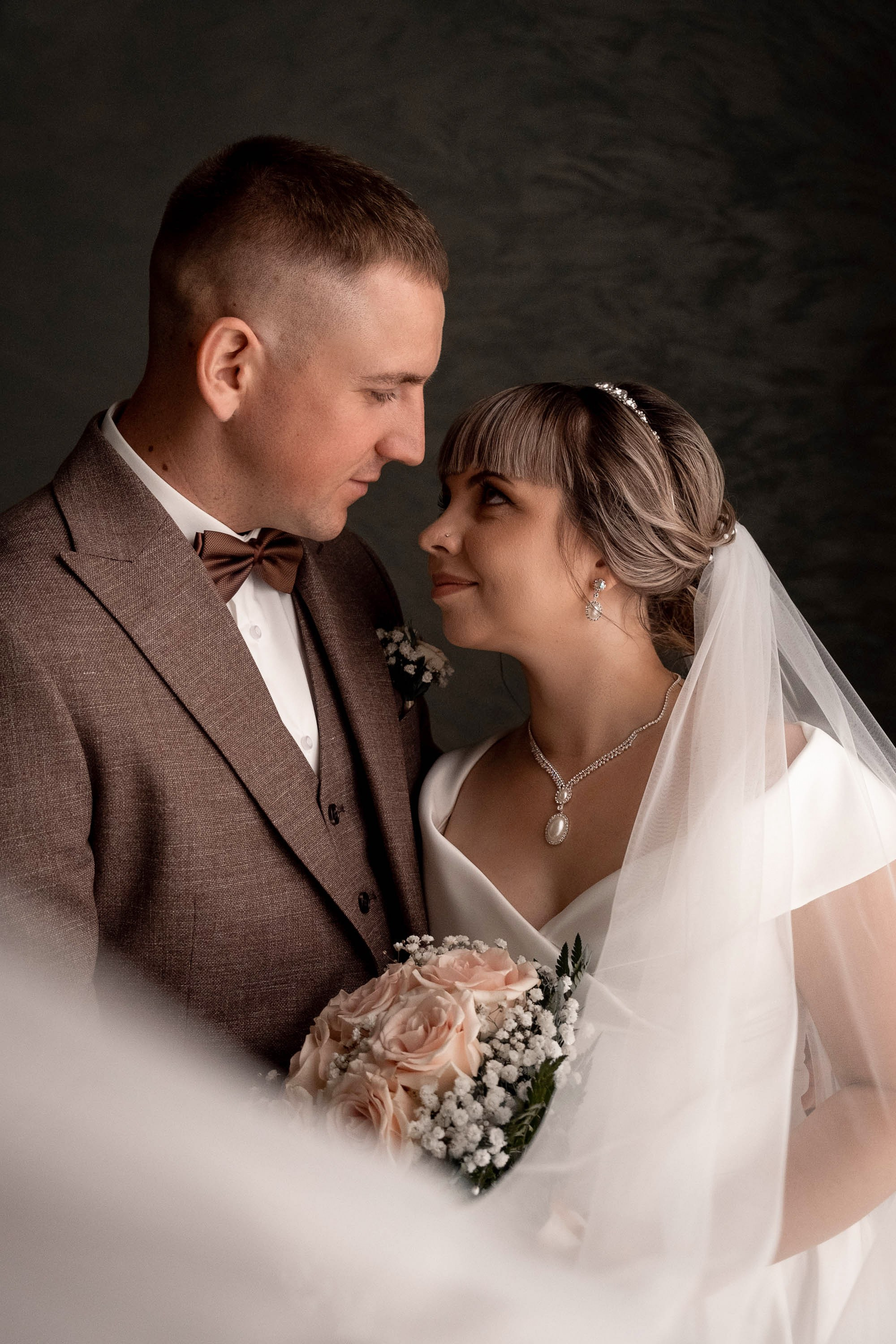 Александр & Елена. Свадебный и семейный фотограф в Тюмени Екатерина Дубровина