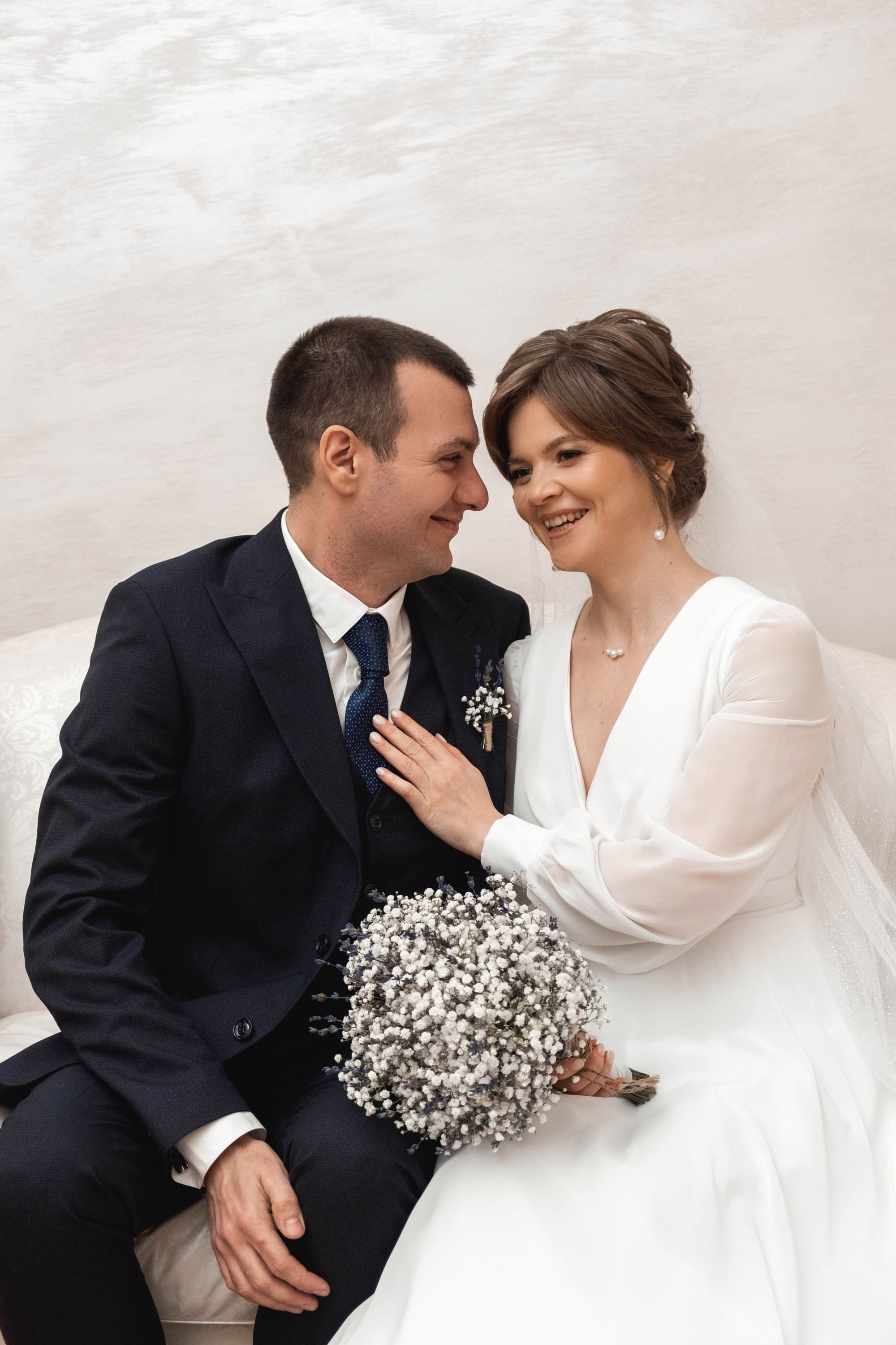 Филип & Юлия. Свадебный и семейный фотограф в Тюмени Екатерина Дубровина