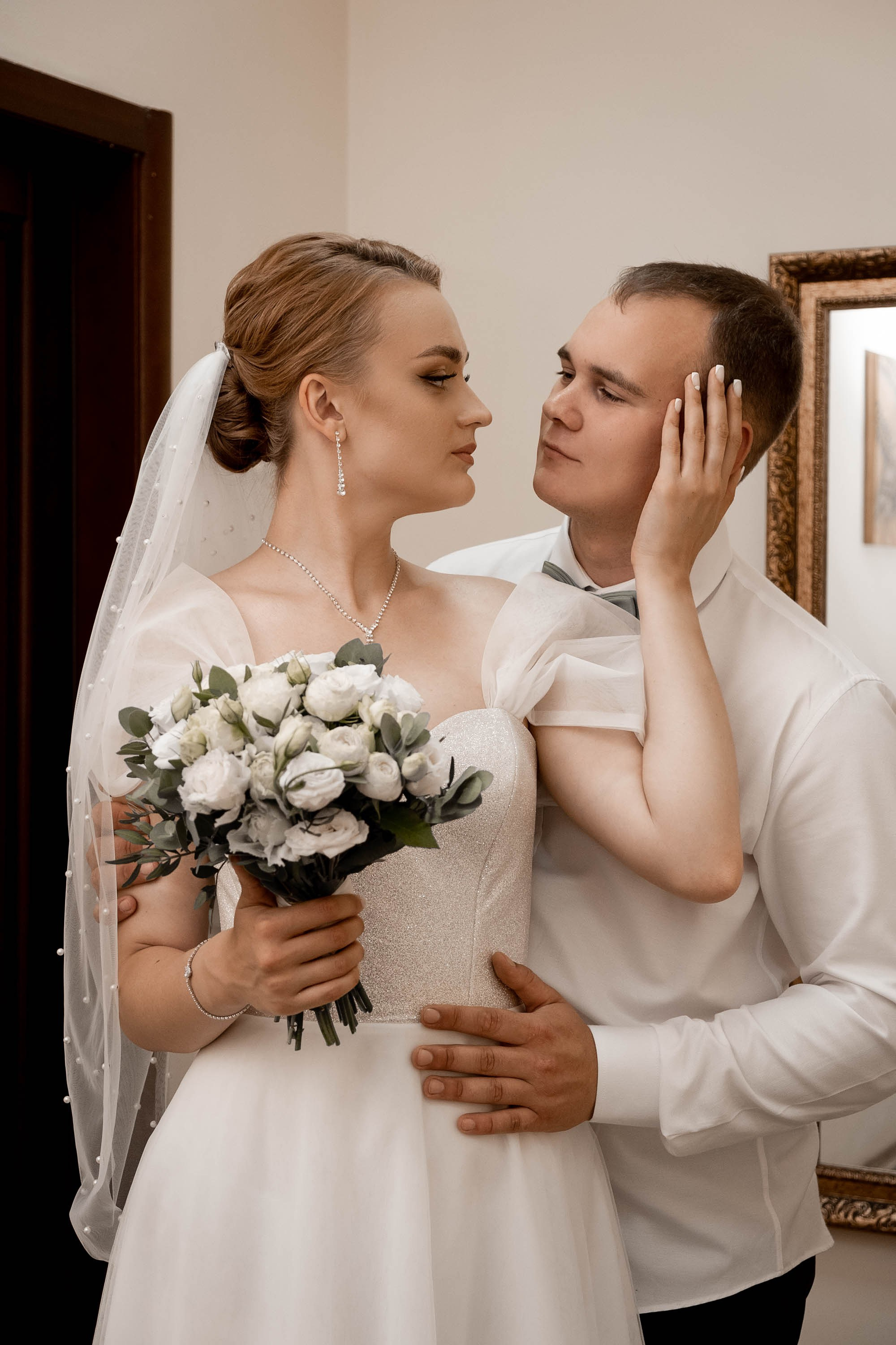 Виталий & Наталья г. Заводоуковск. Свадебный и семейный фотограф в Тюмени Екатерина Дубровина