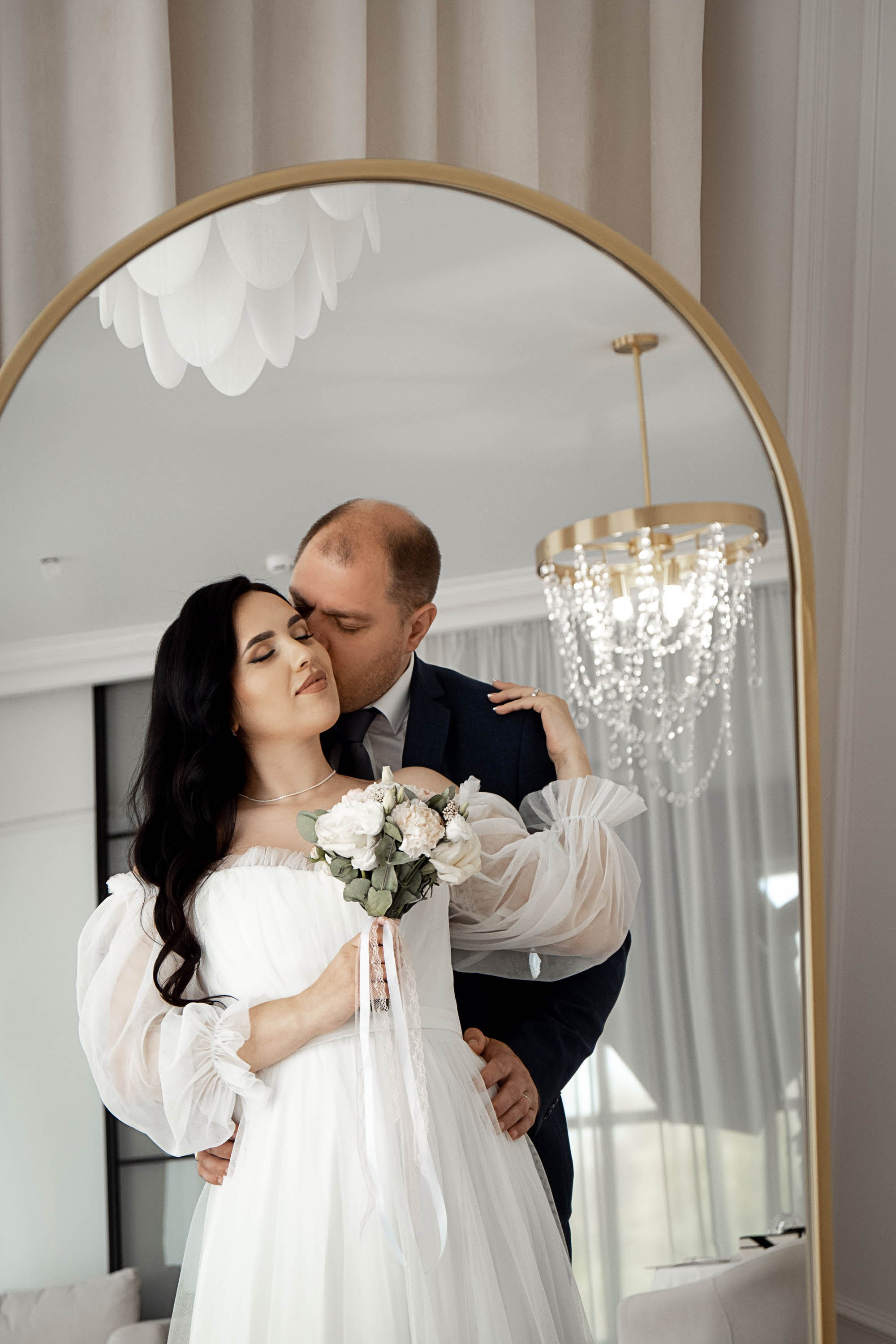 Антон & Алёна. Свадебный и семейный фотограф в Тюмени Екатерина Дубровина