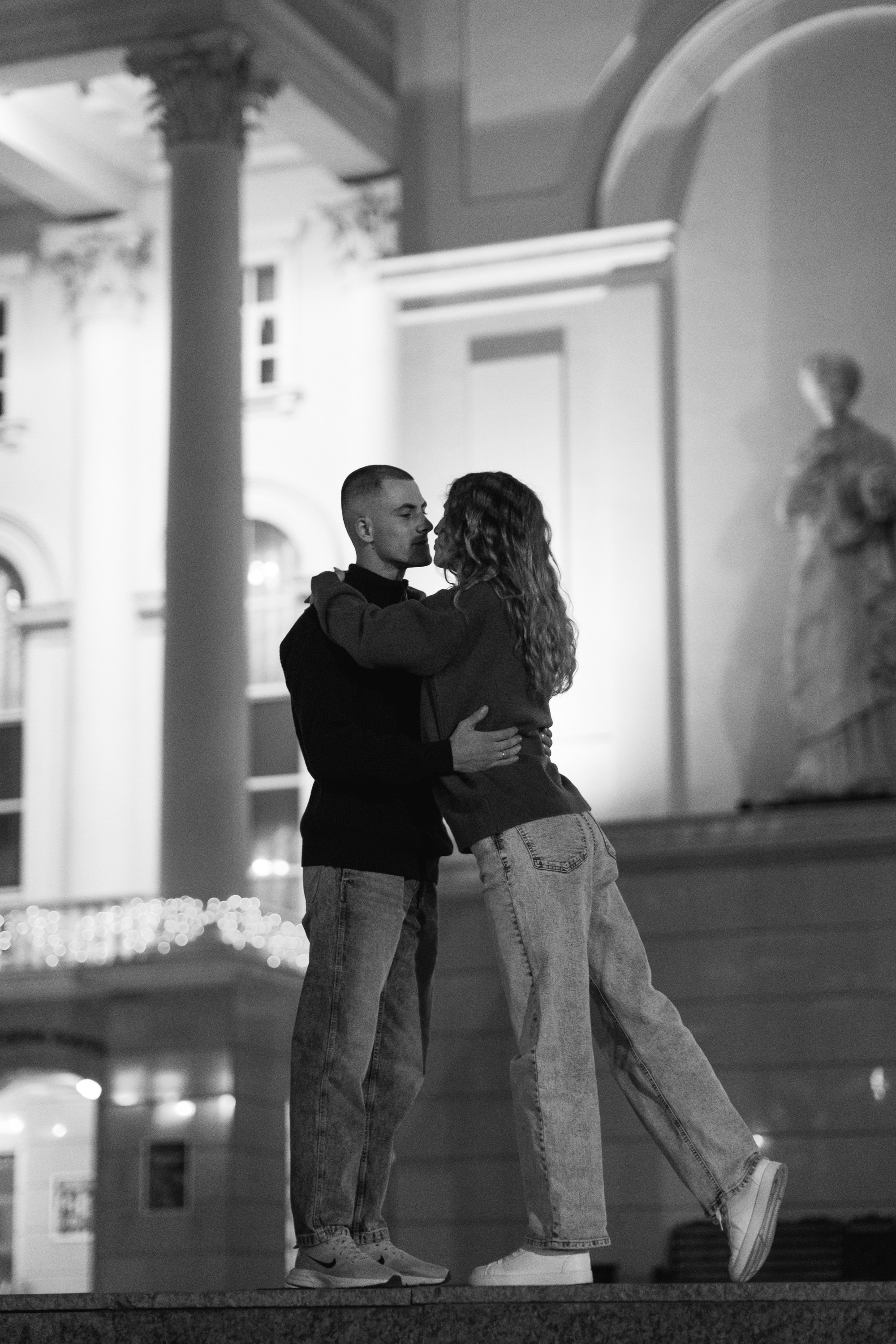 Дмитрий & Анастасия. Свадебный и семейный фотограф в Тюмени Екатерина Дубровина