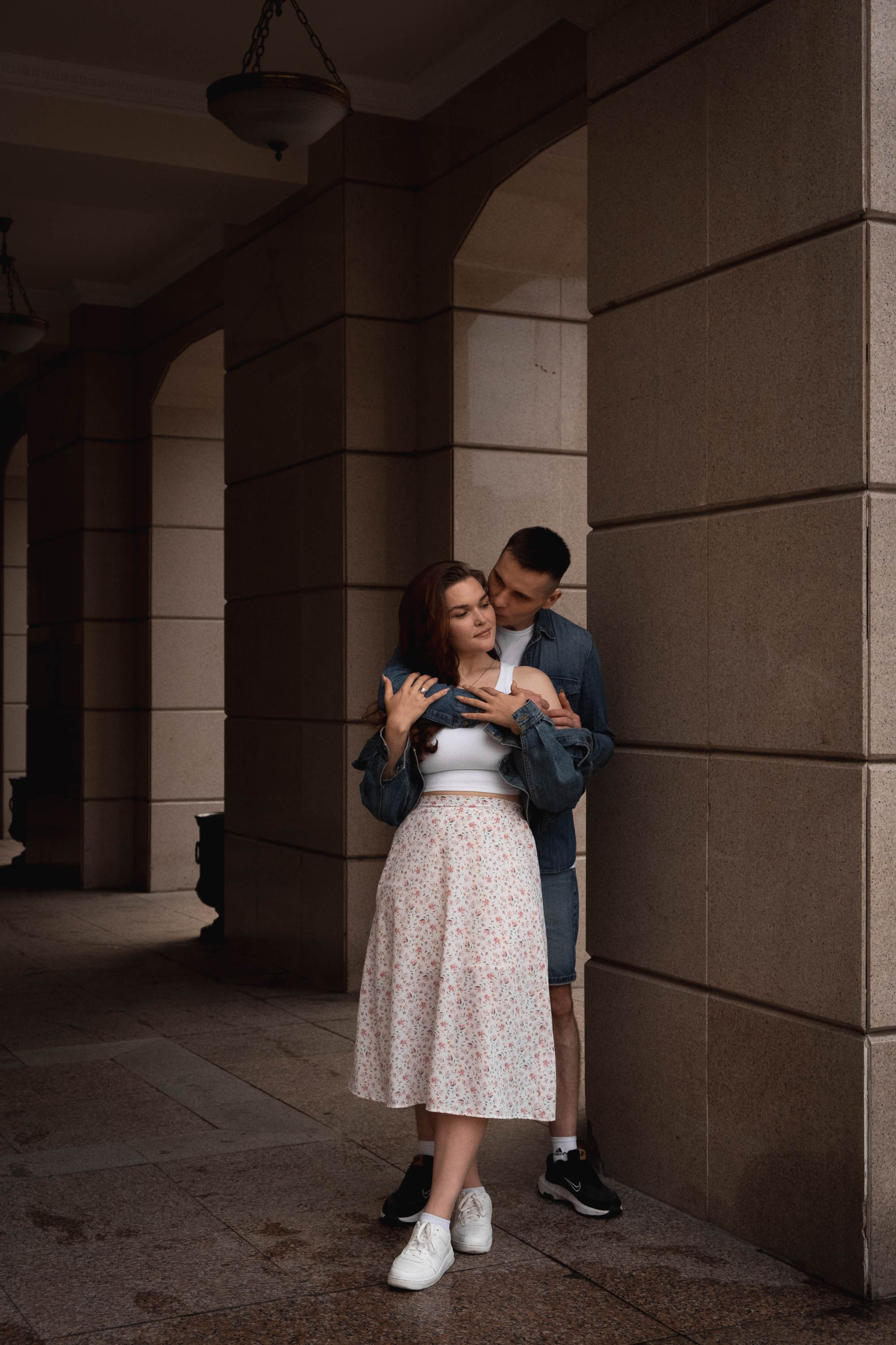 Рома & Даша. Свадебный и семейный фотограф в Тюмени Екатерина Дубровина