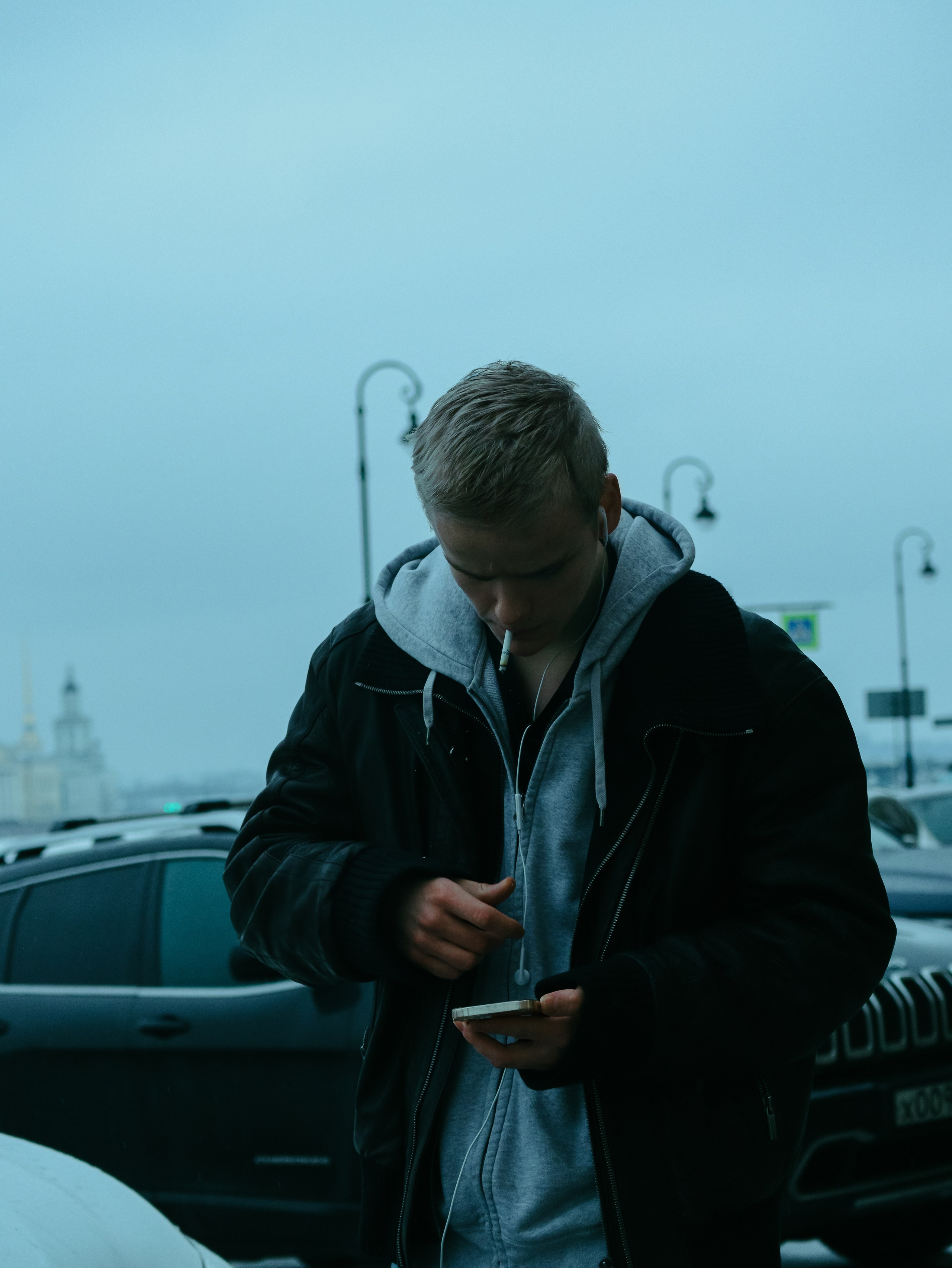 КИНО-ПРОГУЛКА. Кинематографичный фотограф, видеограф Лина Плешакова, Санкт-Петербург