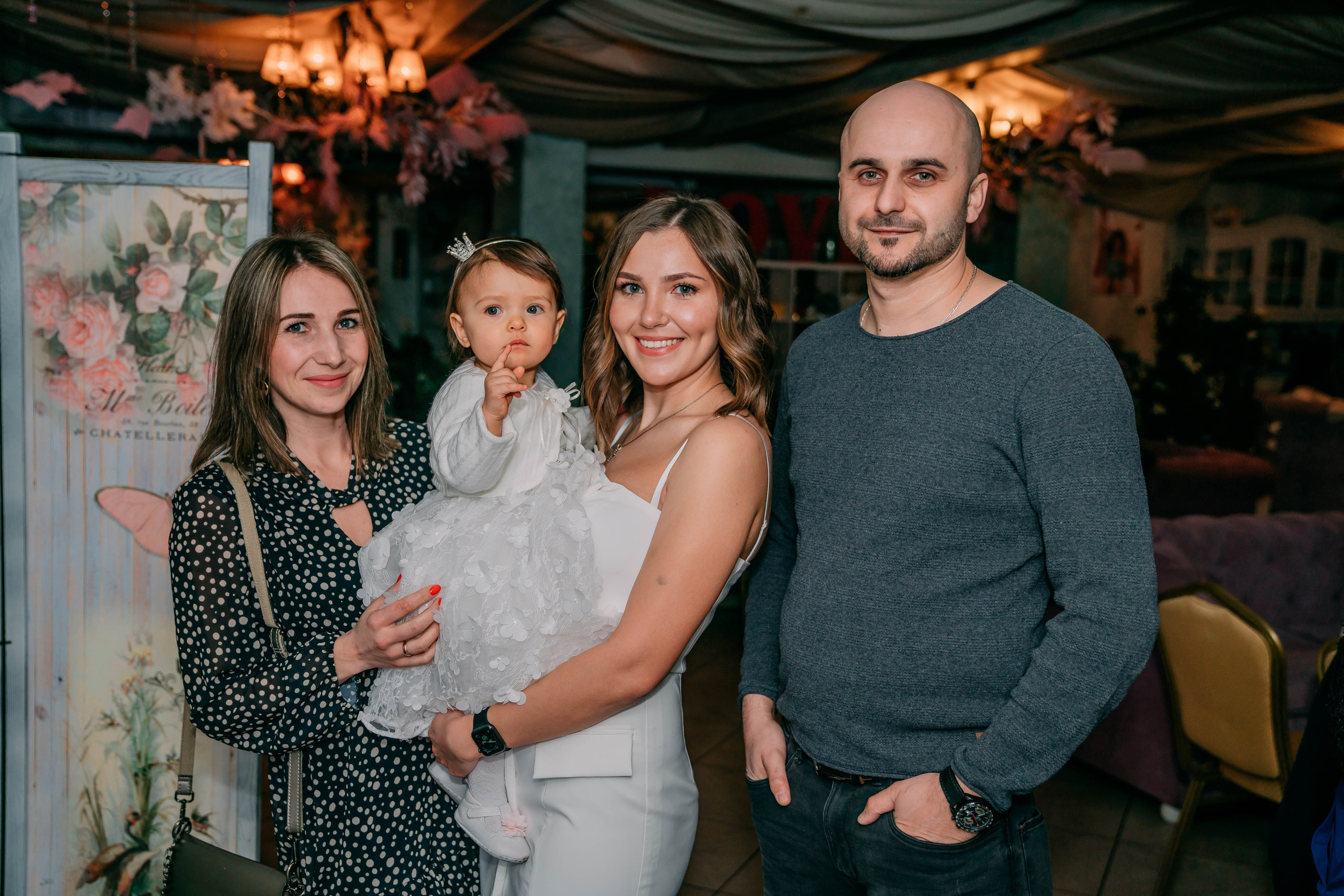 Эля. Семейный и школьный фотограф в Москве Юлия Кобзева