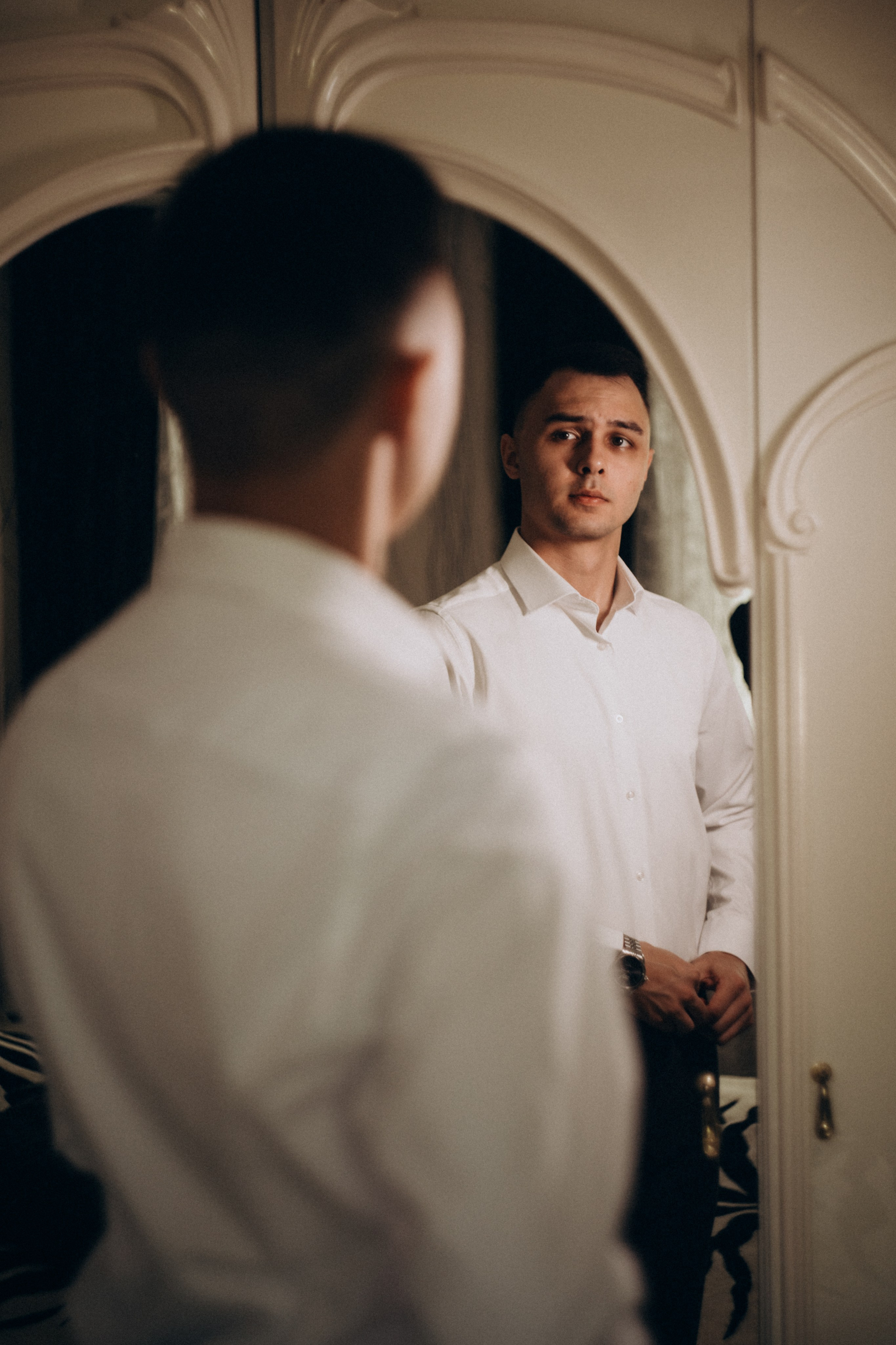 Таисия и Михаил. Фотограф Тамбов — Воронеж