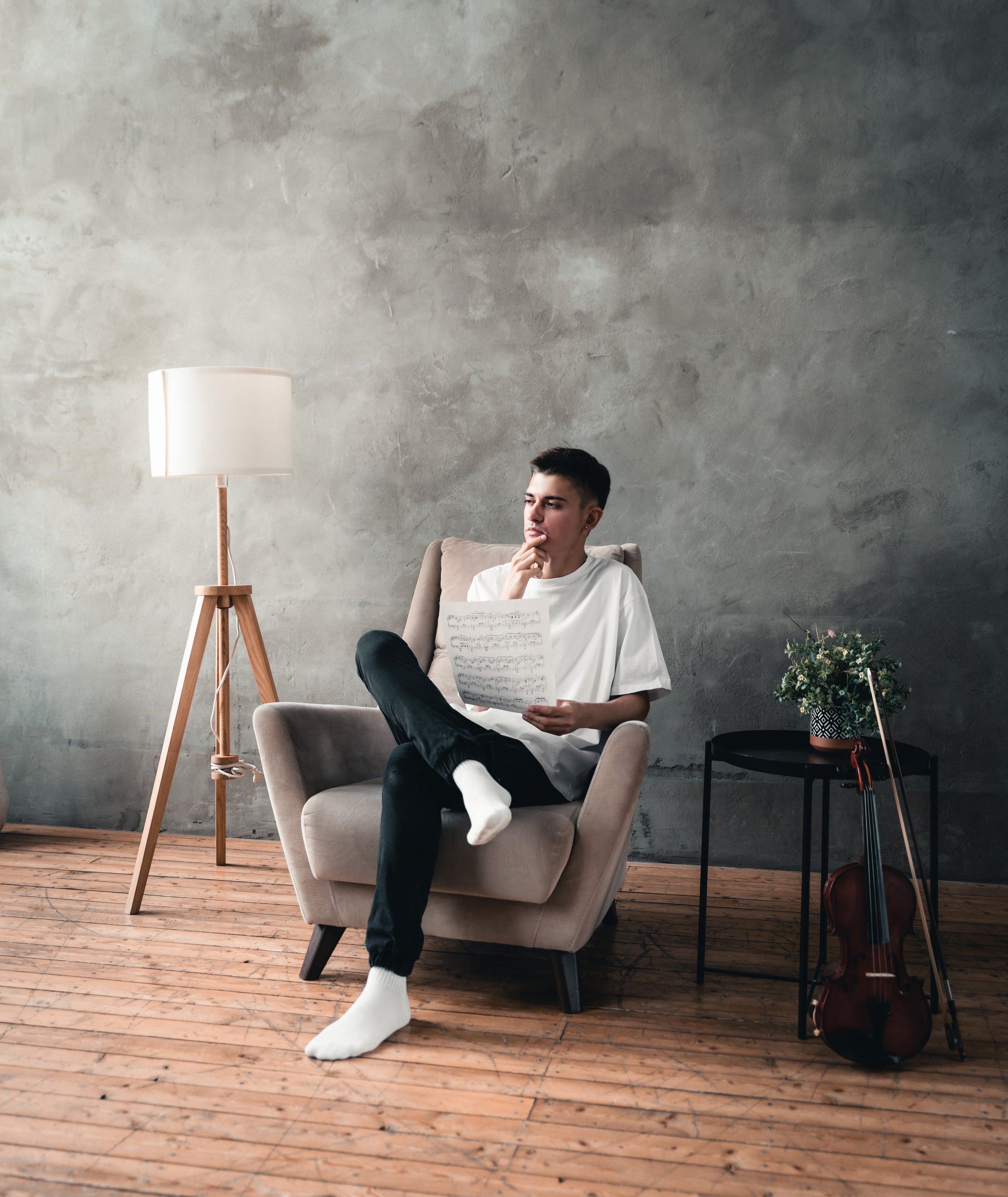 Студия #1. Фотограф в Новосибирске