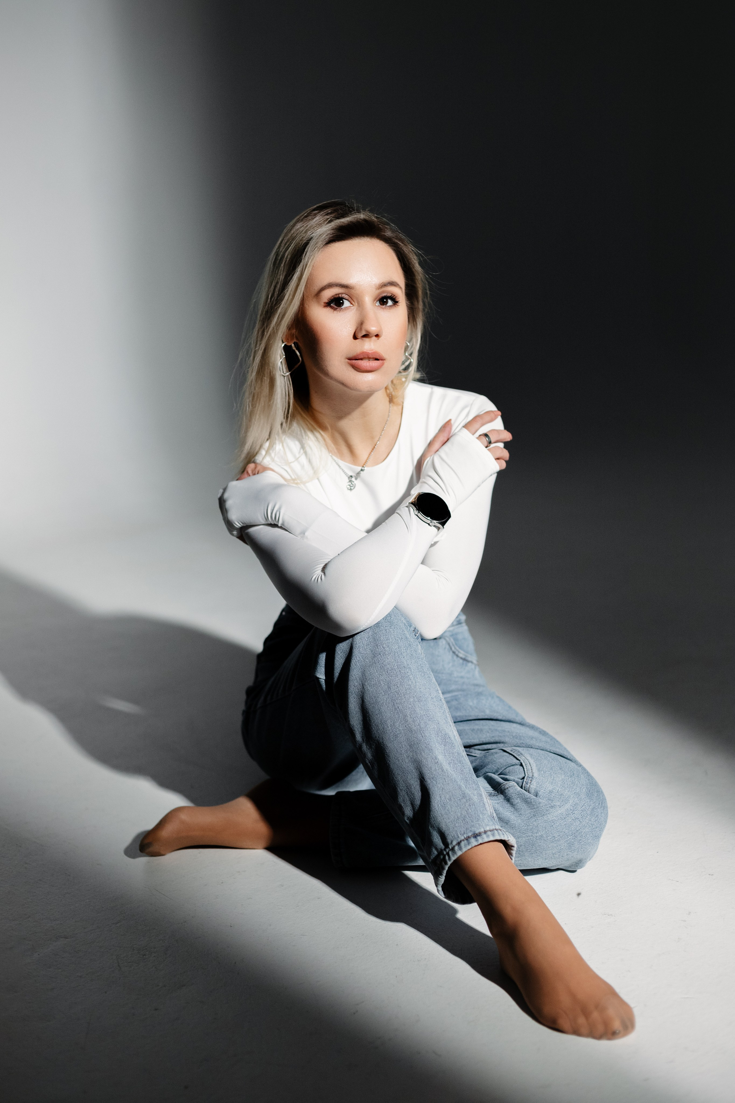 Елена. Фотограф Липецк. Старцева Ксения