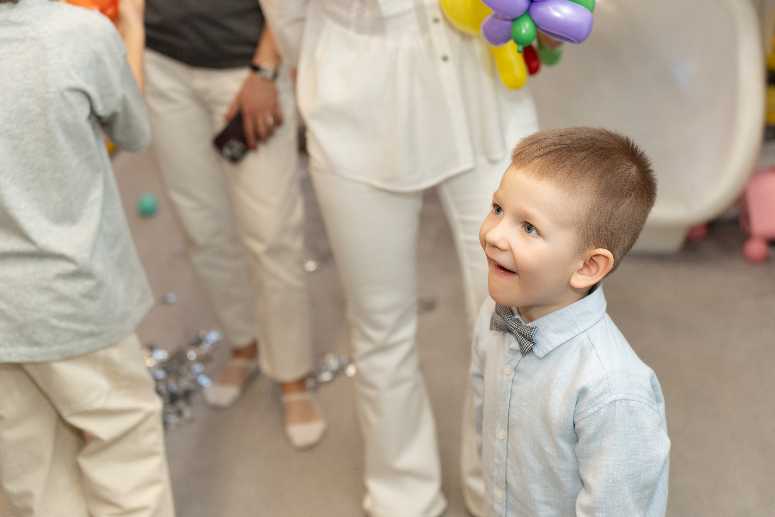 Базилион. Семейный и свадебный фотограф Минск, Беларусь Анна Орловская