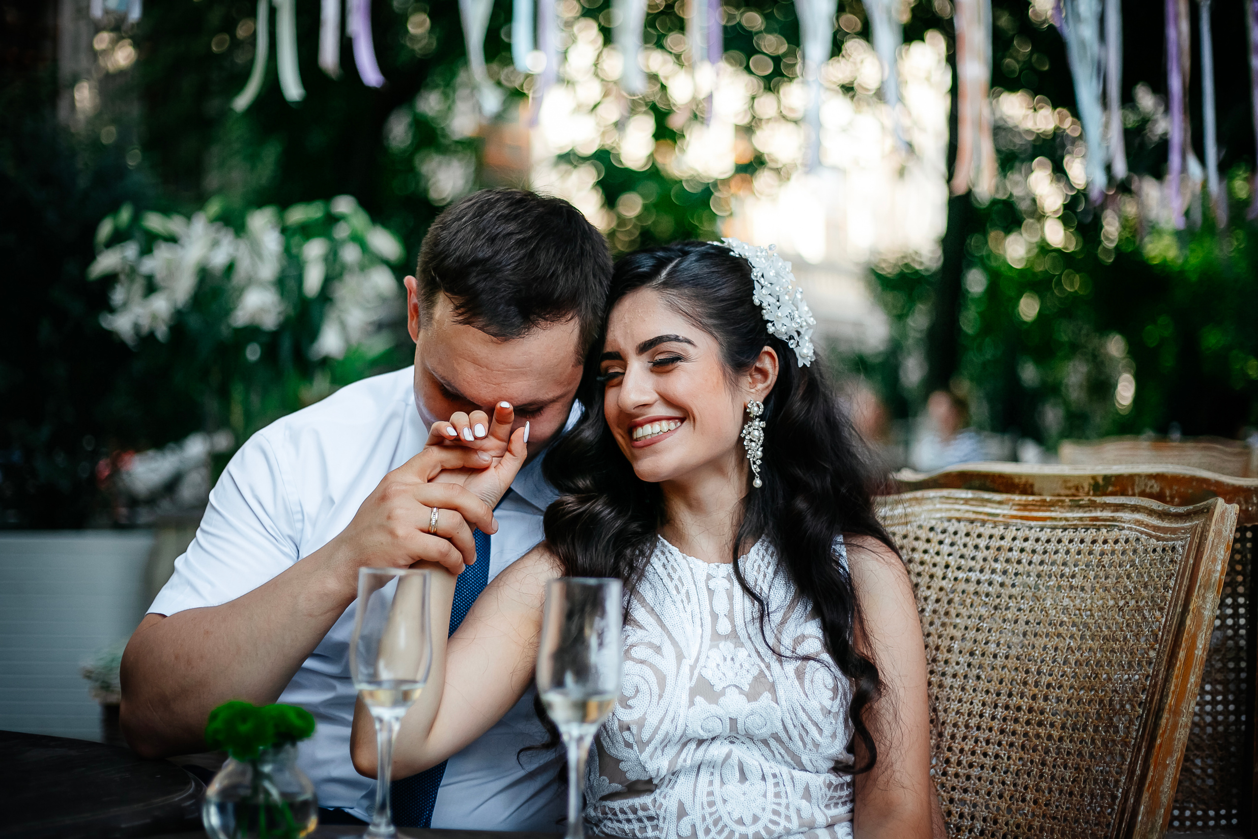 Арман и Ани. Фото-Видеосъемка любых мероприятий Москва Ростов