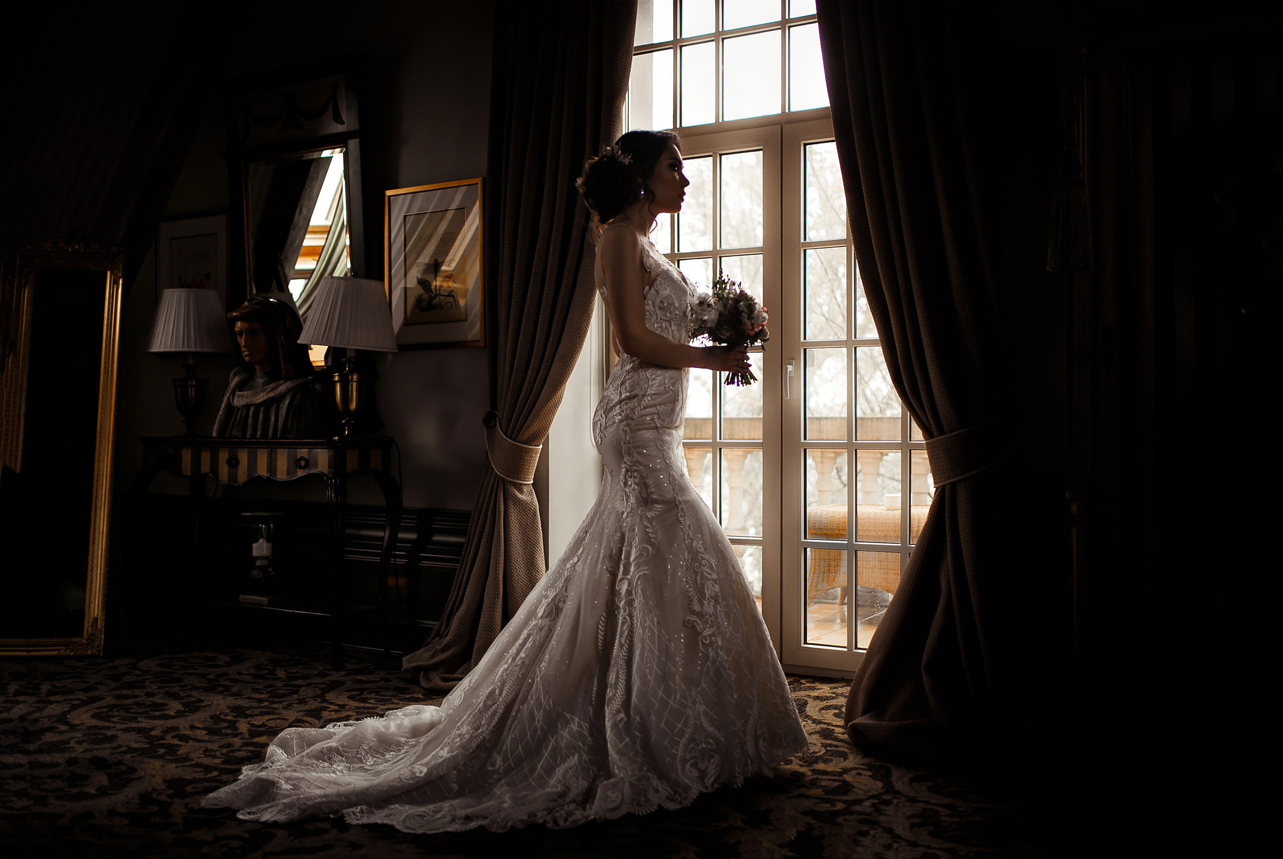 Евгений и Амира. Фото-Видеосъемка любых мероприятий Москва Ростов