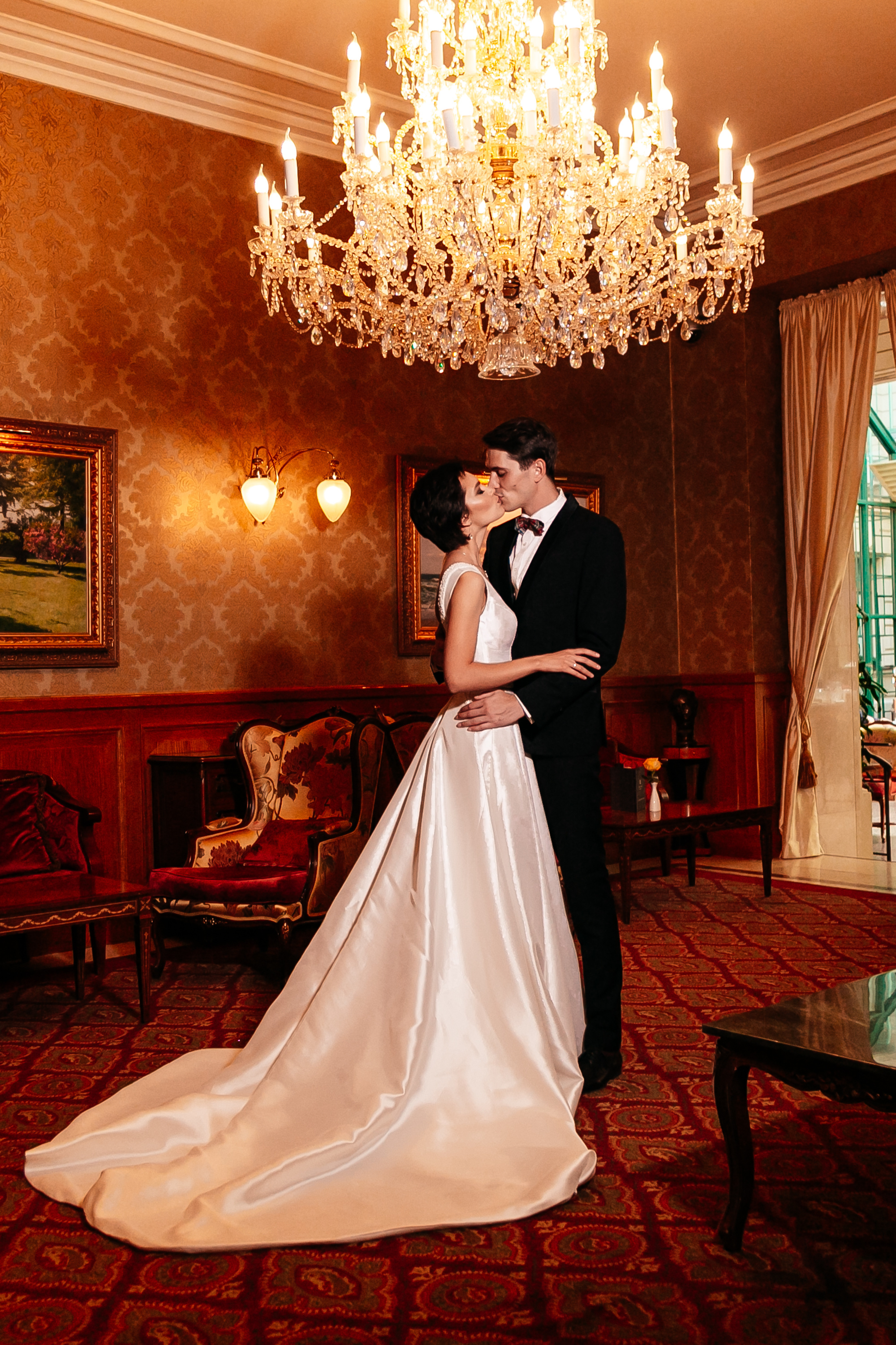 Александр и Мария. Фото-Видеосъемка любых мероприятий Москва Ростов