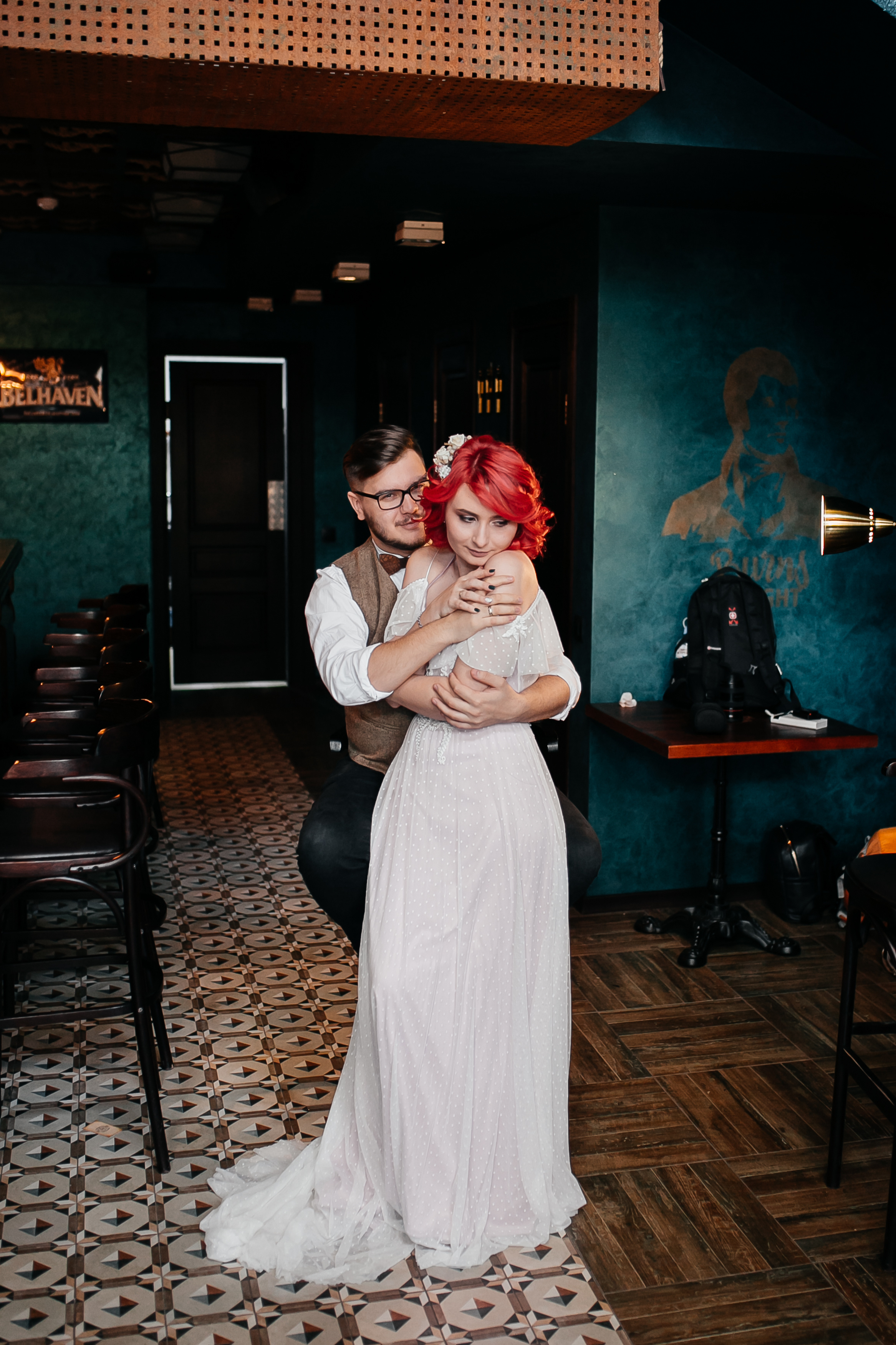 Евгений и Мария. Фото-Видеосъемка любых мероприятий Москва Ростов