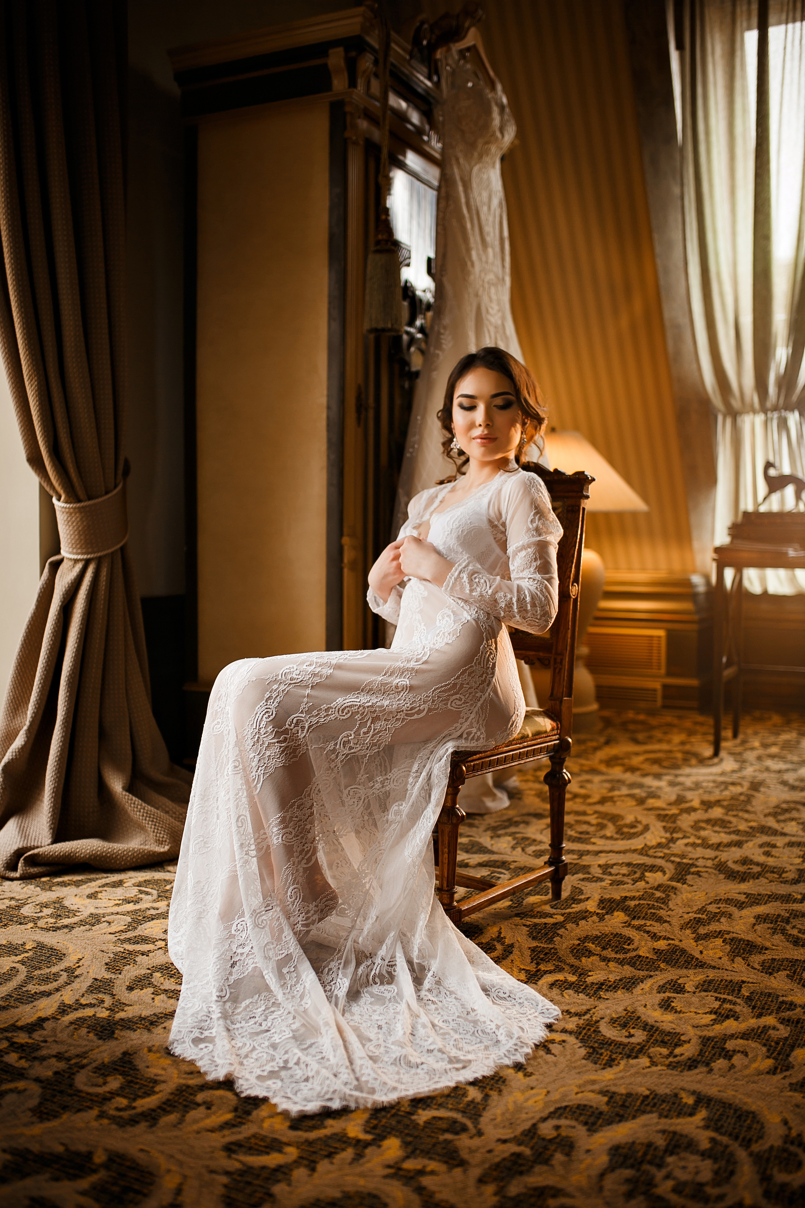 Евгений и Амира. Фото-Видеосъемка любых мероприятий Москва Ростов