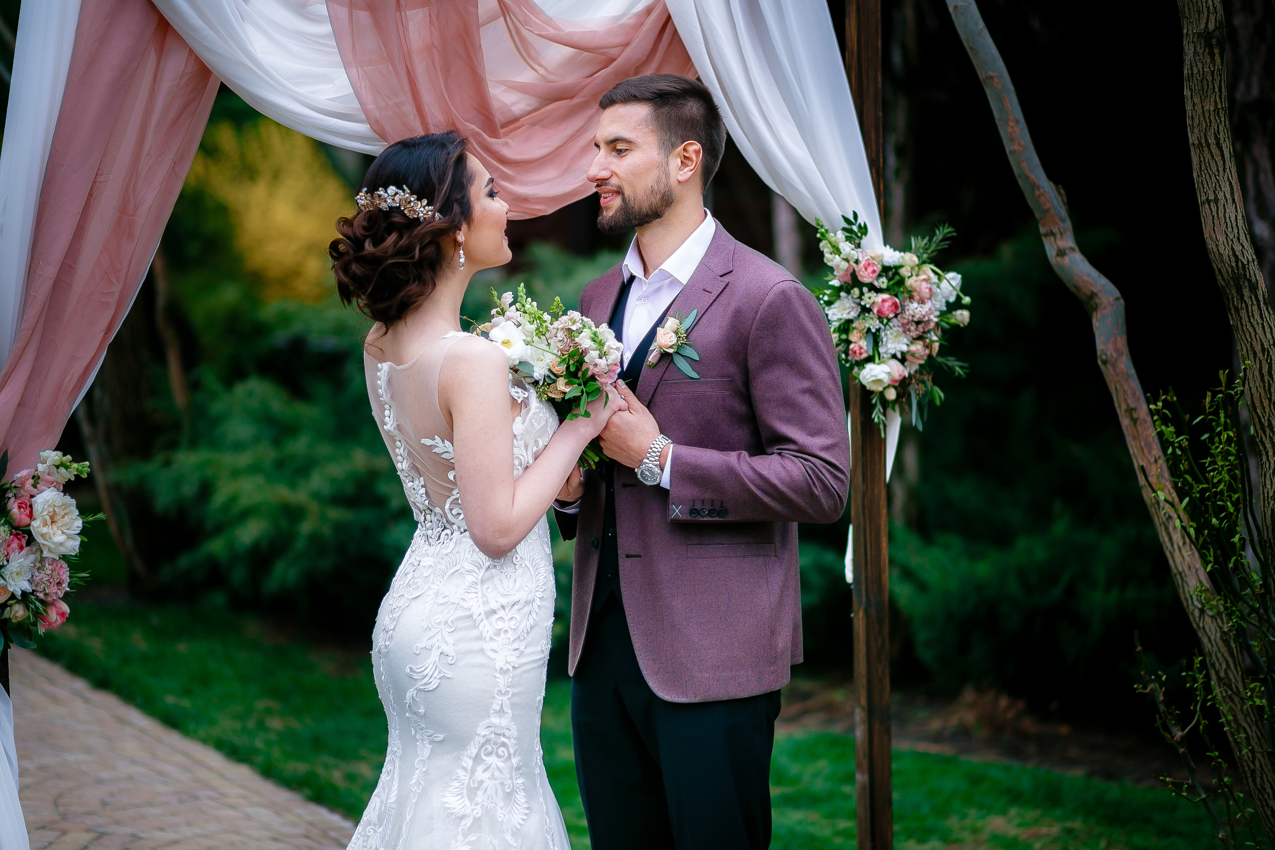 Евгений и Амира. Фото-Видеосъемка любых мероприятий Москва Ростов