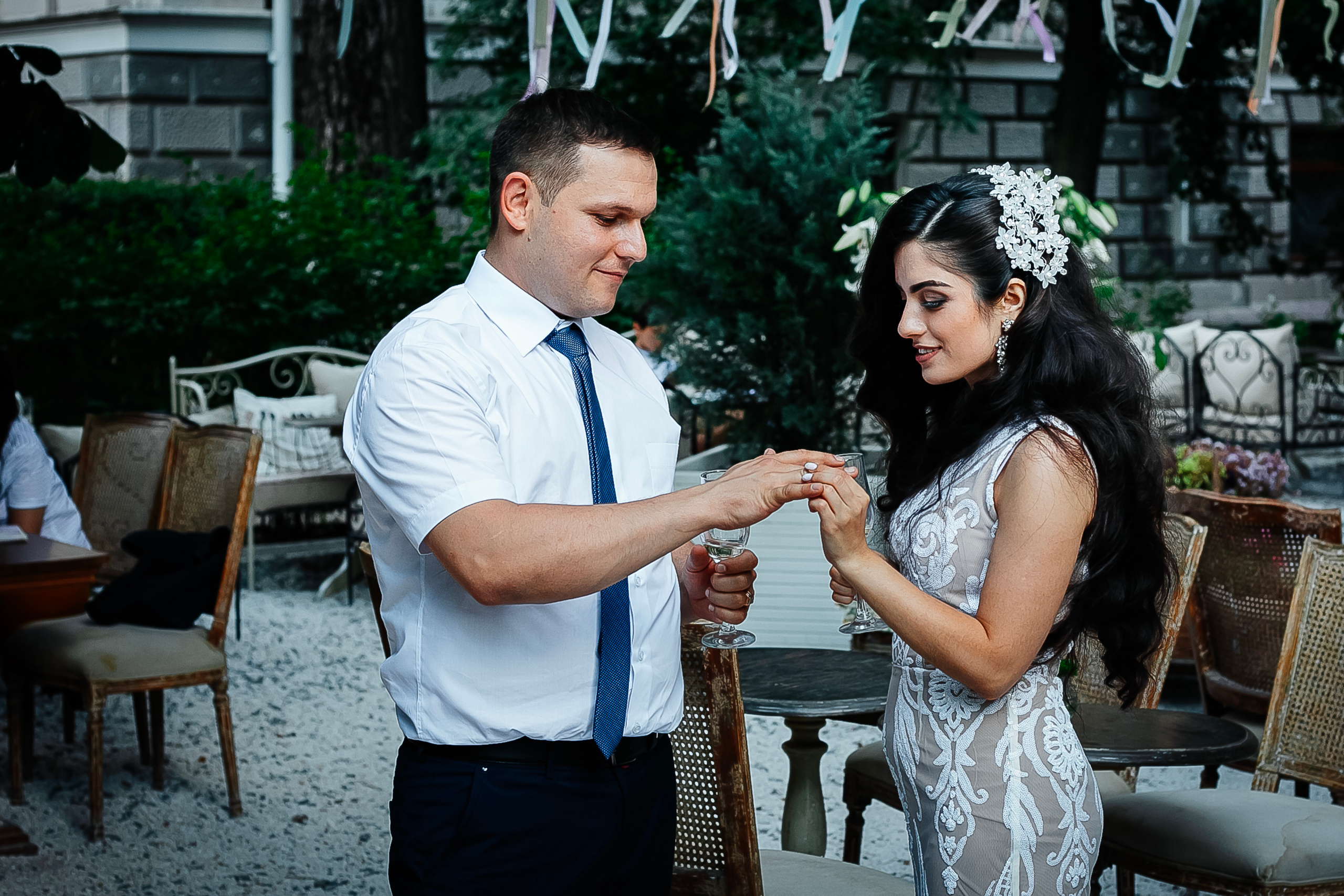 Арман и Ани. Фото-Видеосъемка любых мероприятий Москва Ростов