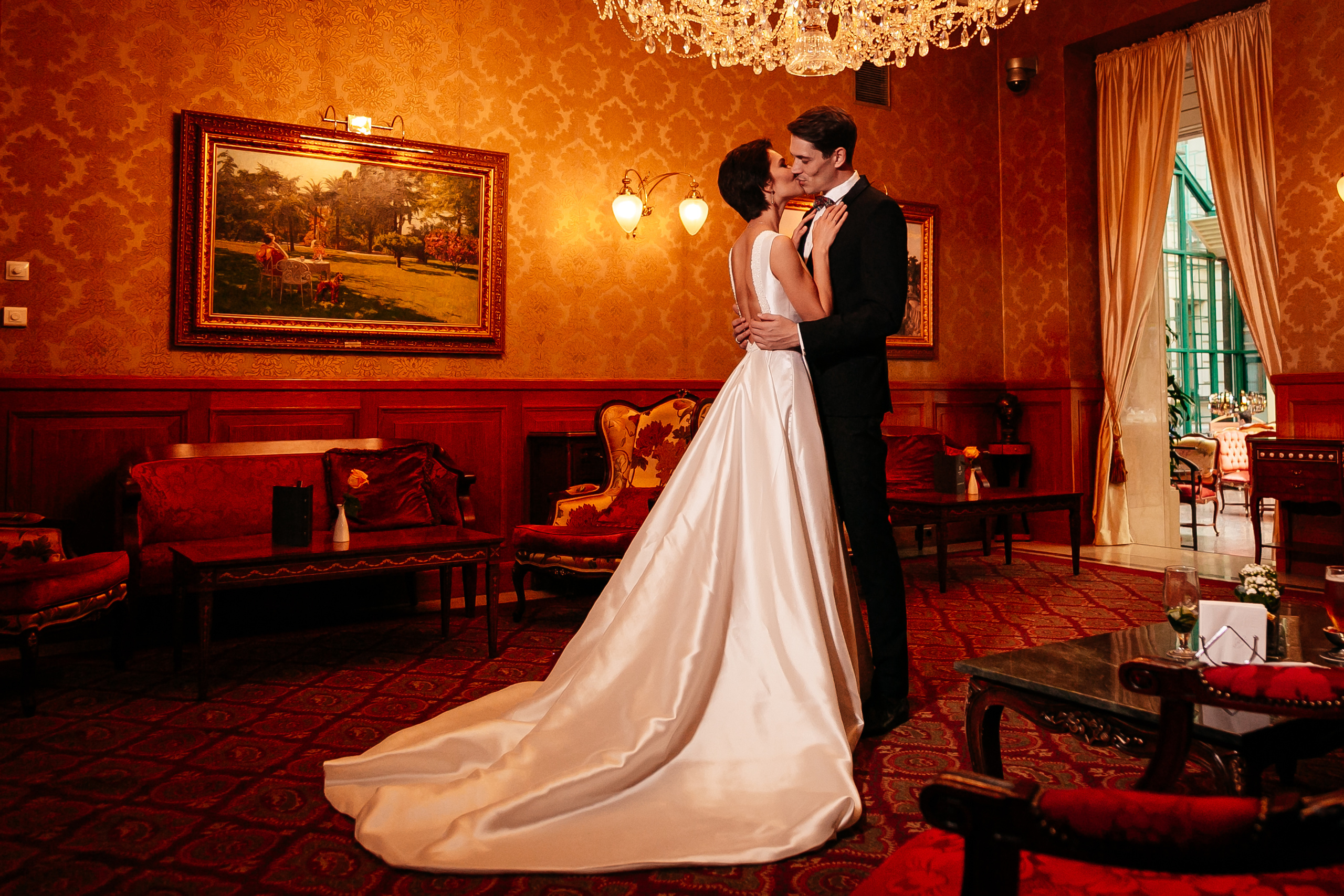 Александр и Мария. Фото-Видеосъемка любых мероприятий Москва Ростов