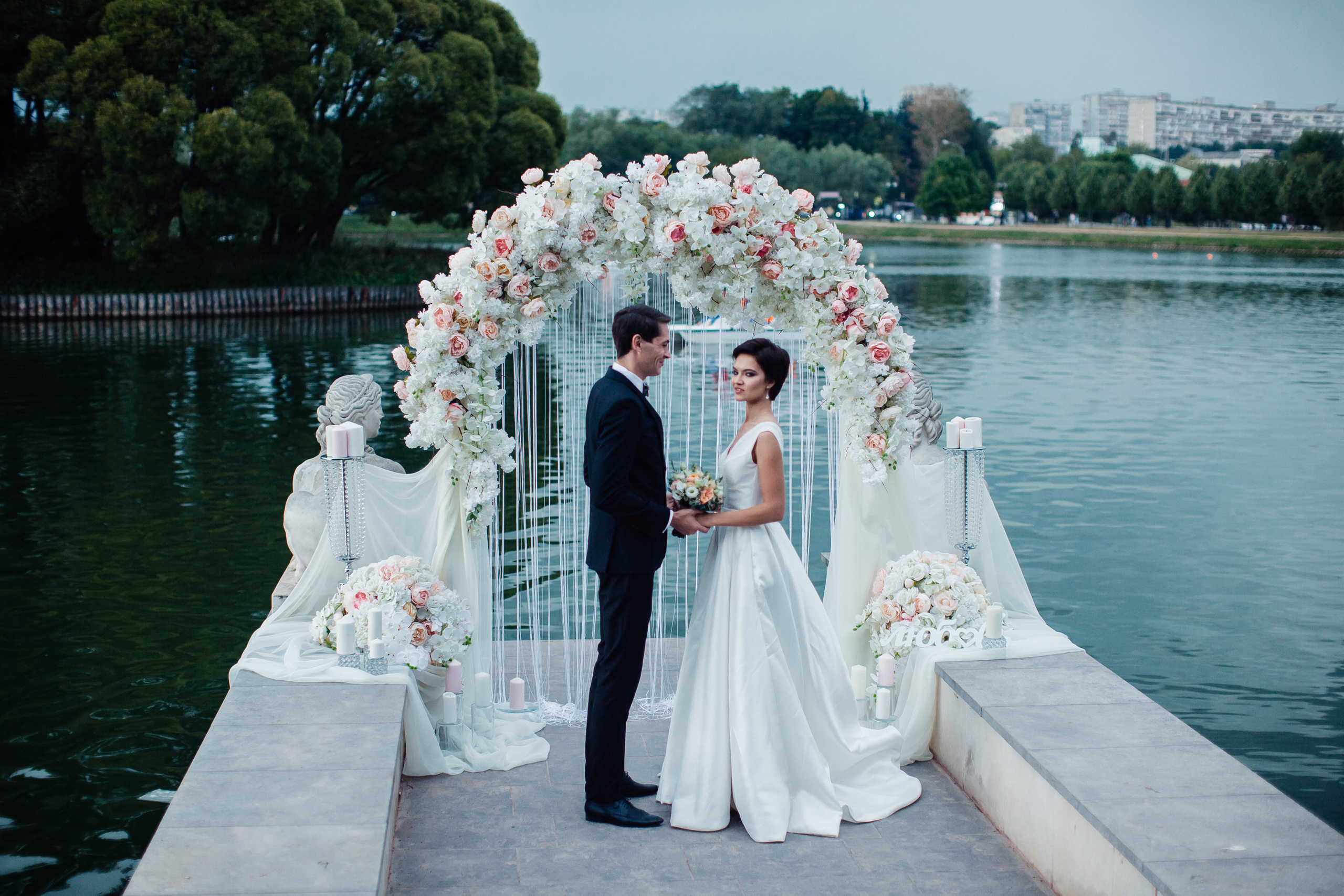 Александр и Мария. Фото-Видеосъемка любых мероприятий Москва Ростов