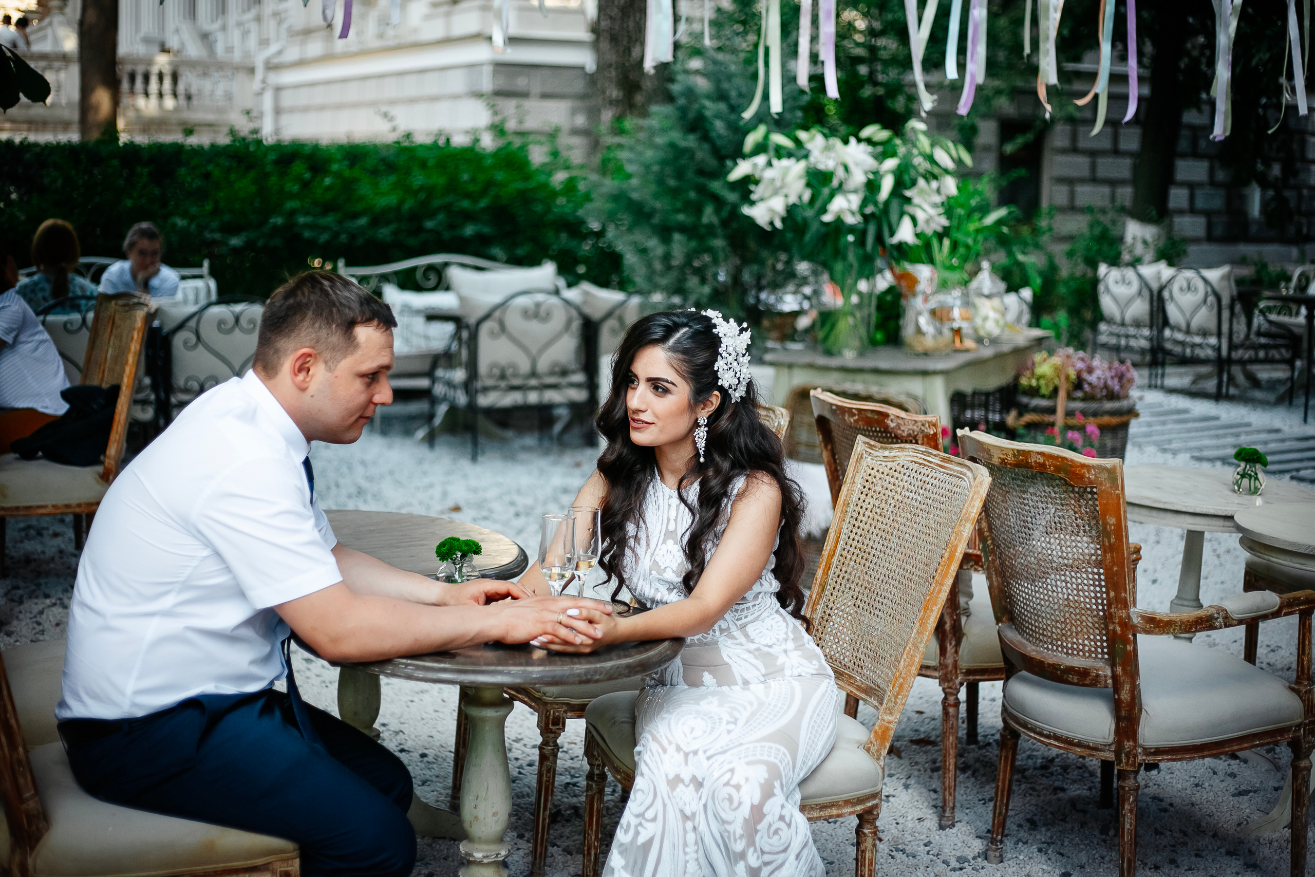 Арман и Ани. Фото-Видеосъемка любых мероприятий Москва Ростов