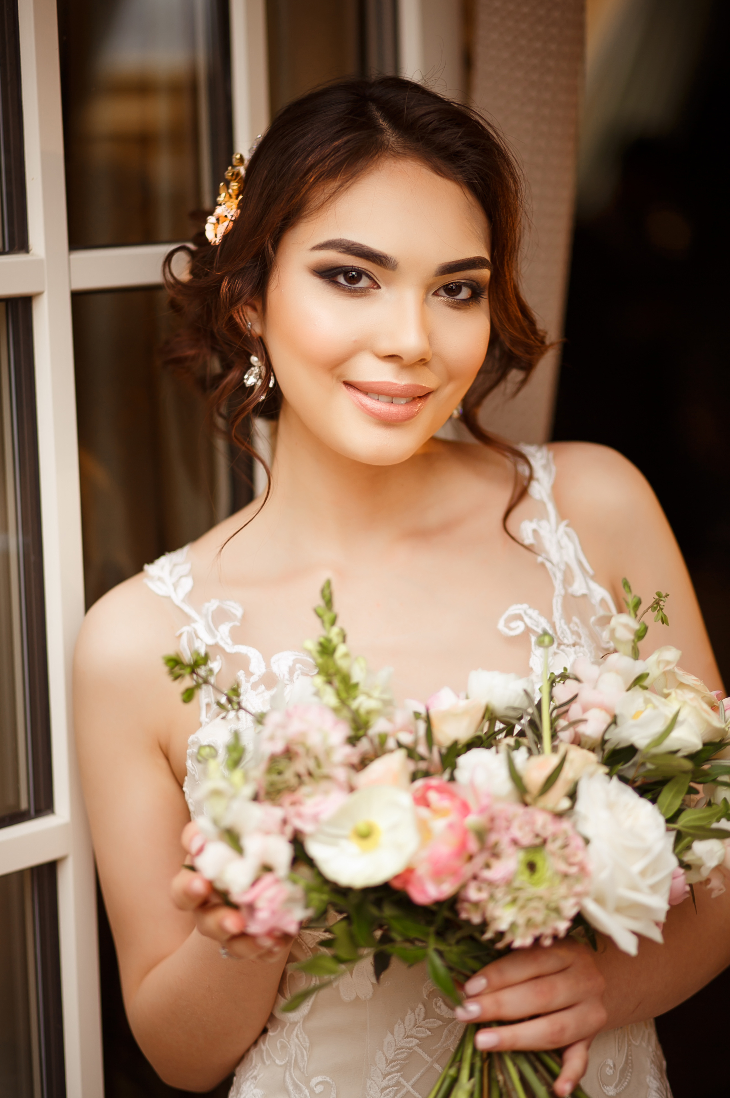 Евгений и Амира. Фото-Видеосъемка любых мероприятий Москва Ростов