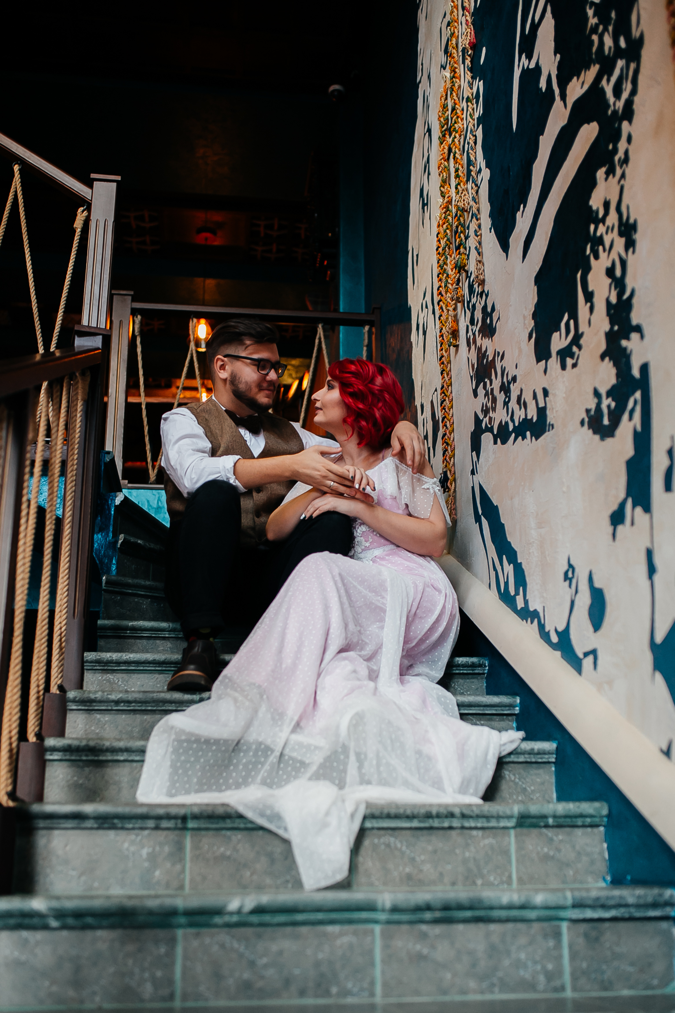 Евгений и Мария. Фото-Видеосъемка любых мероприятий Москва Ростов