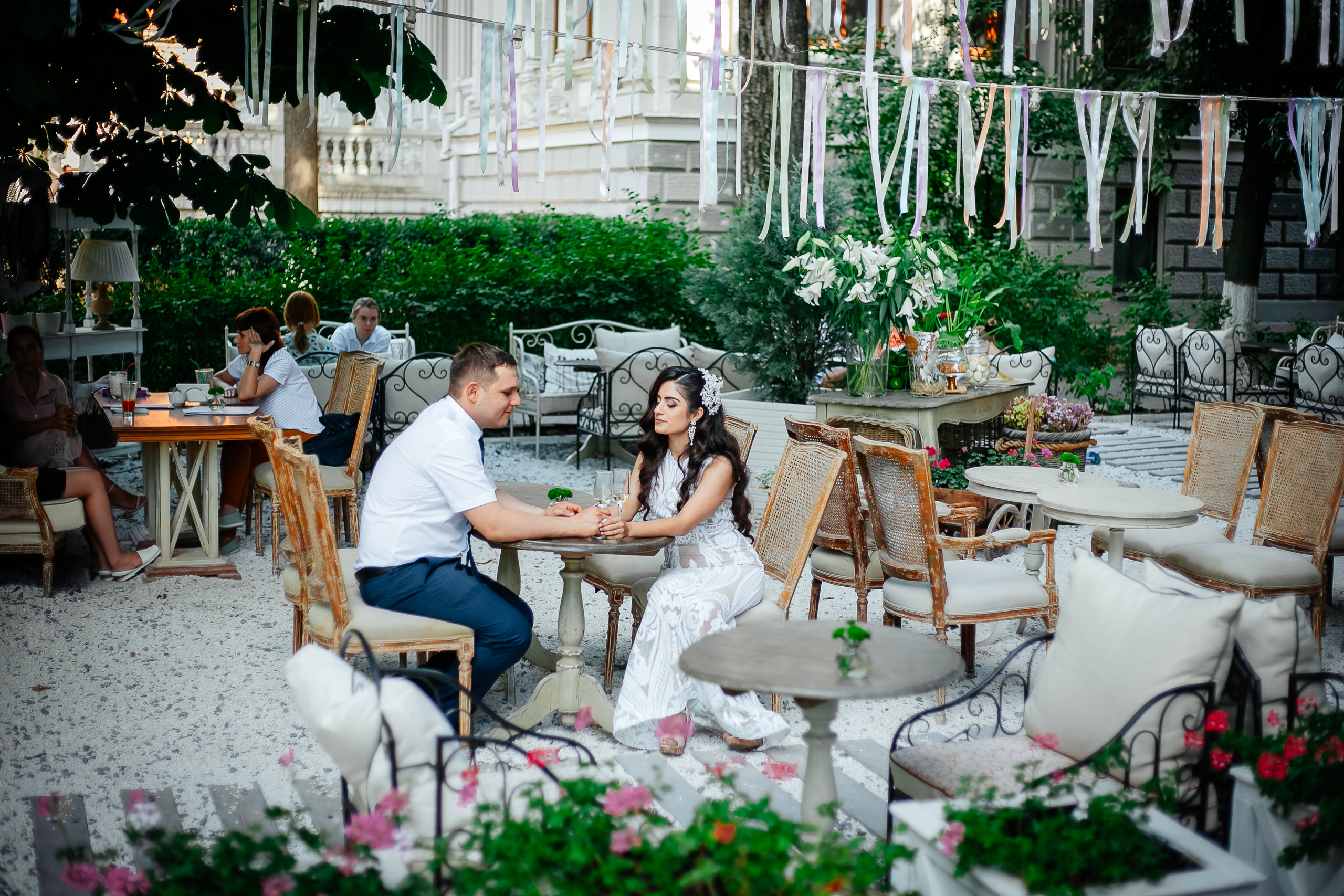 Арман и Ани. Фото-Видеосъемка любых мероприятий Москва Ростов