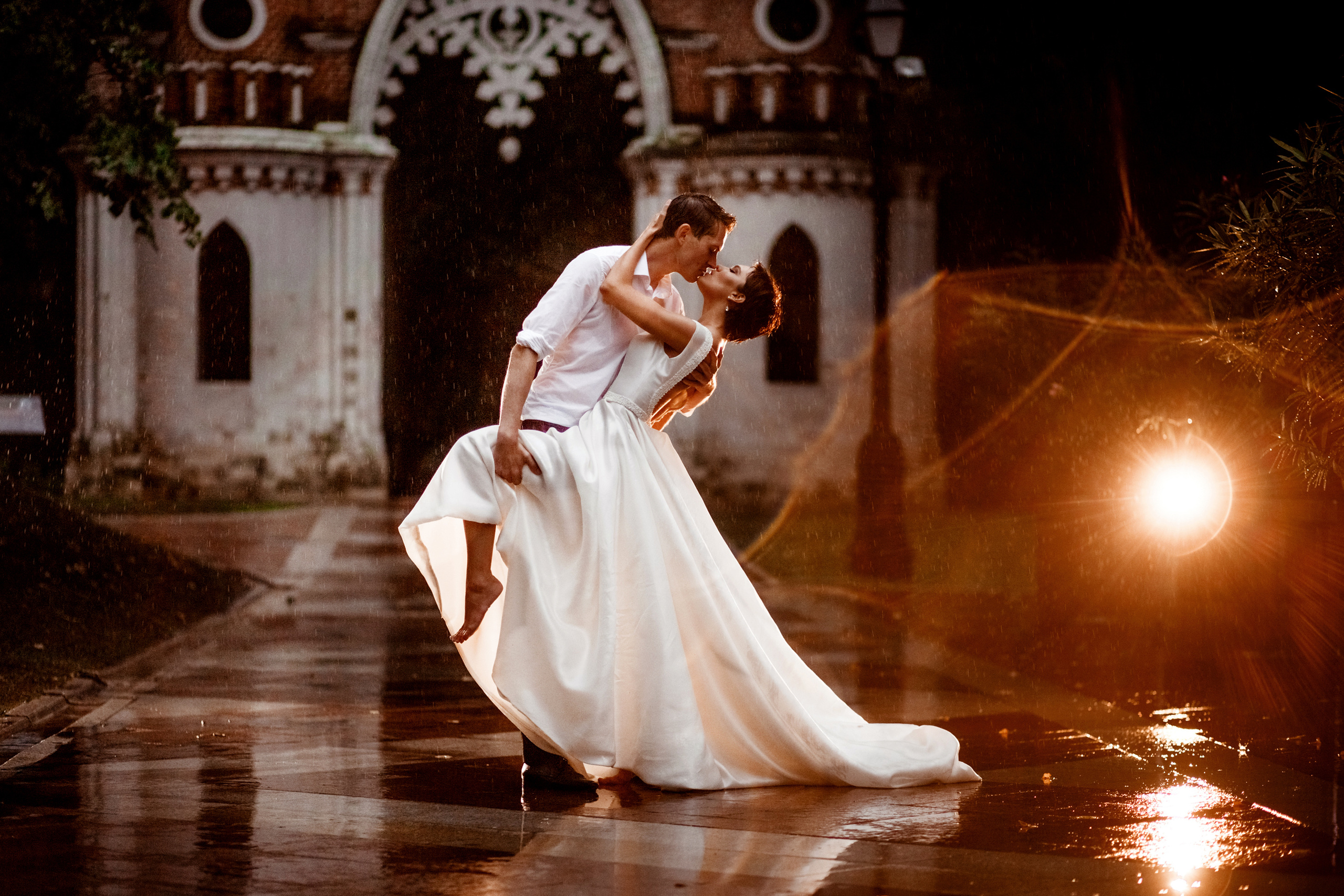 Александр и Мария. Фото-Видеосъемка любых мероприятий Москва Ростов