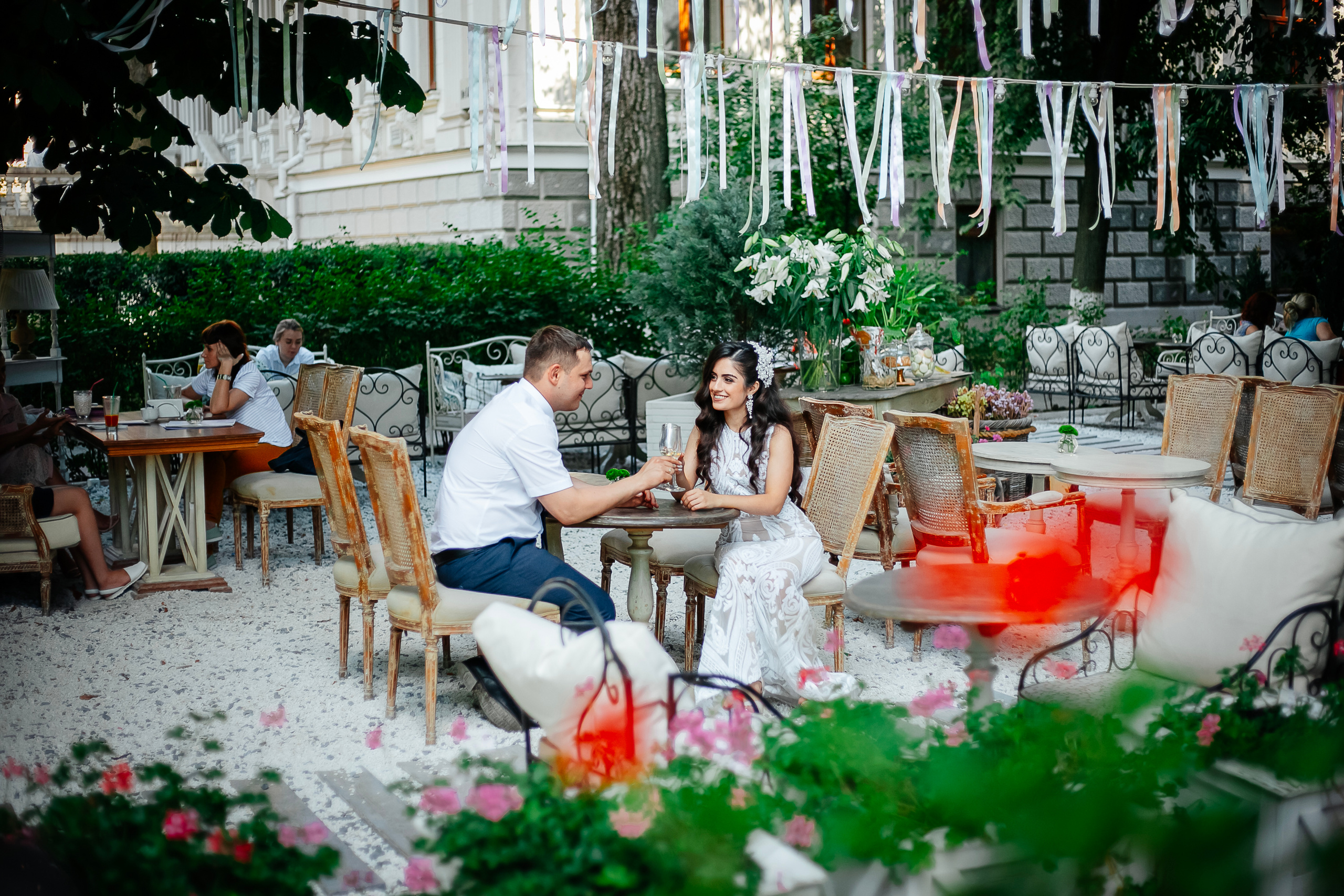 Арман и Ани. Фото-Видеосъемка любых мероприятий Москва Ростов