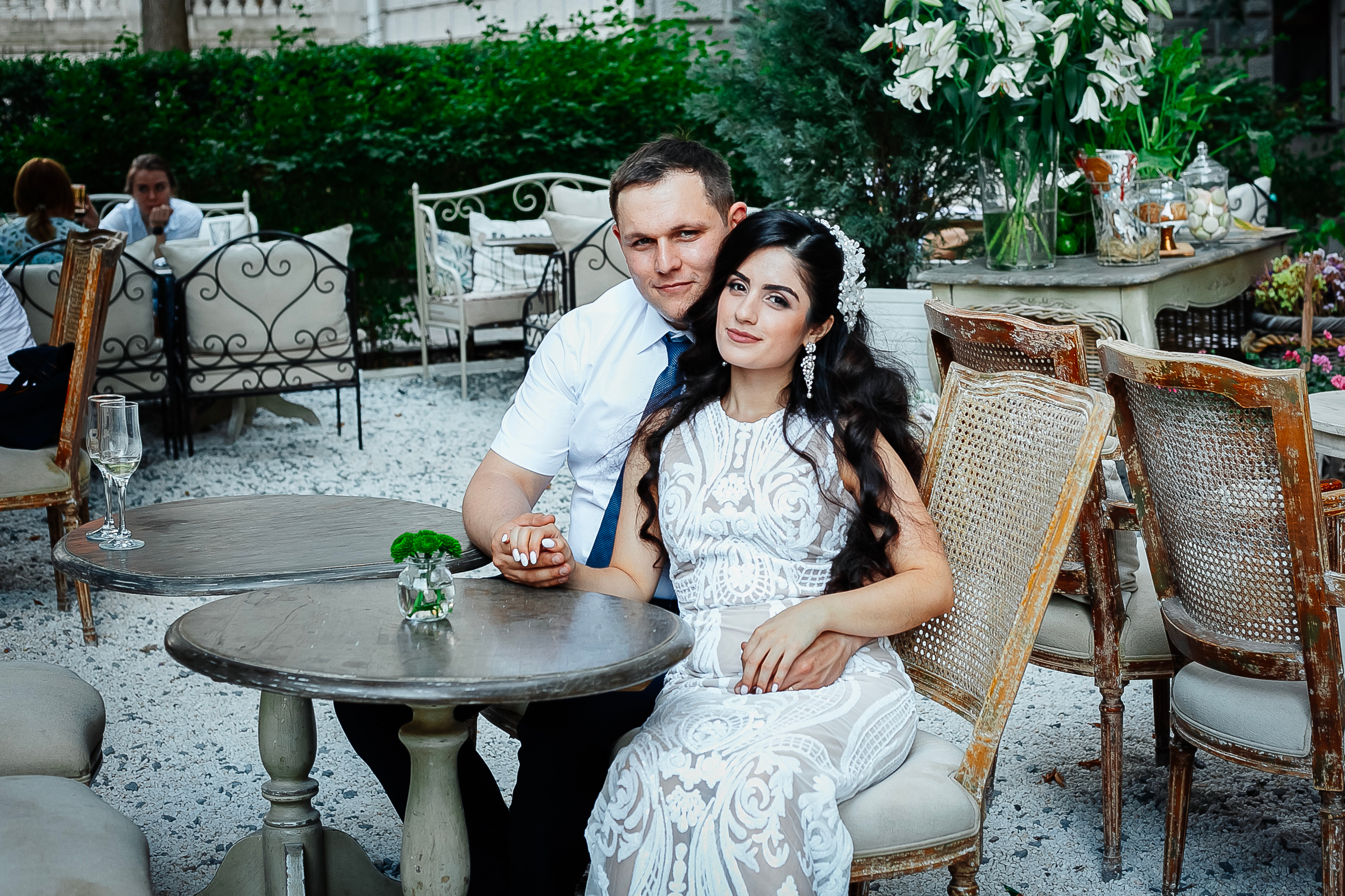 Арман и Ани. Фото-Видеосъемка любых мероприятий Москва Ростов