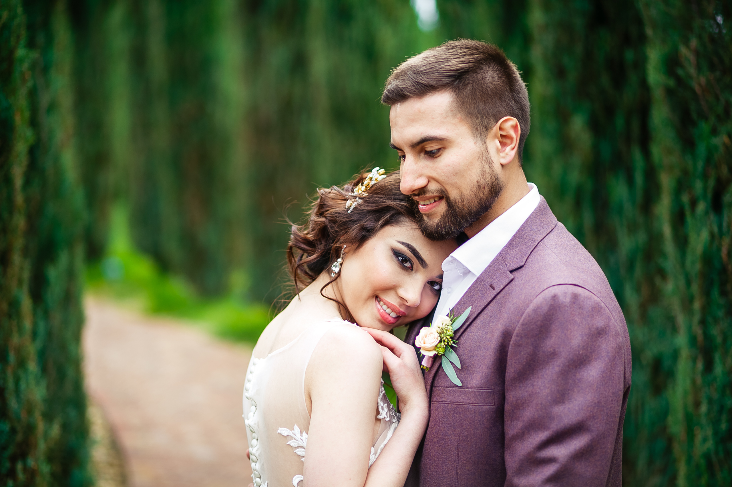 Евгений и Амира. Фото-Видеосъемка любых мероприятий Москва Ростов