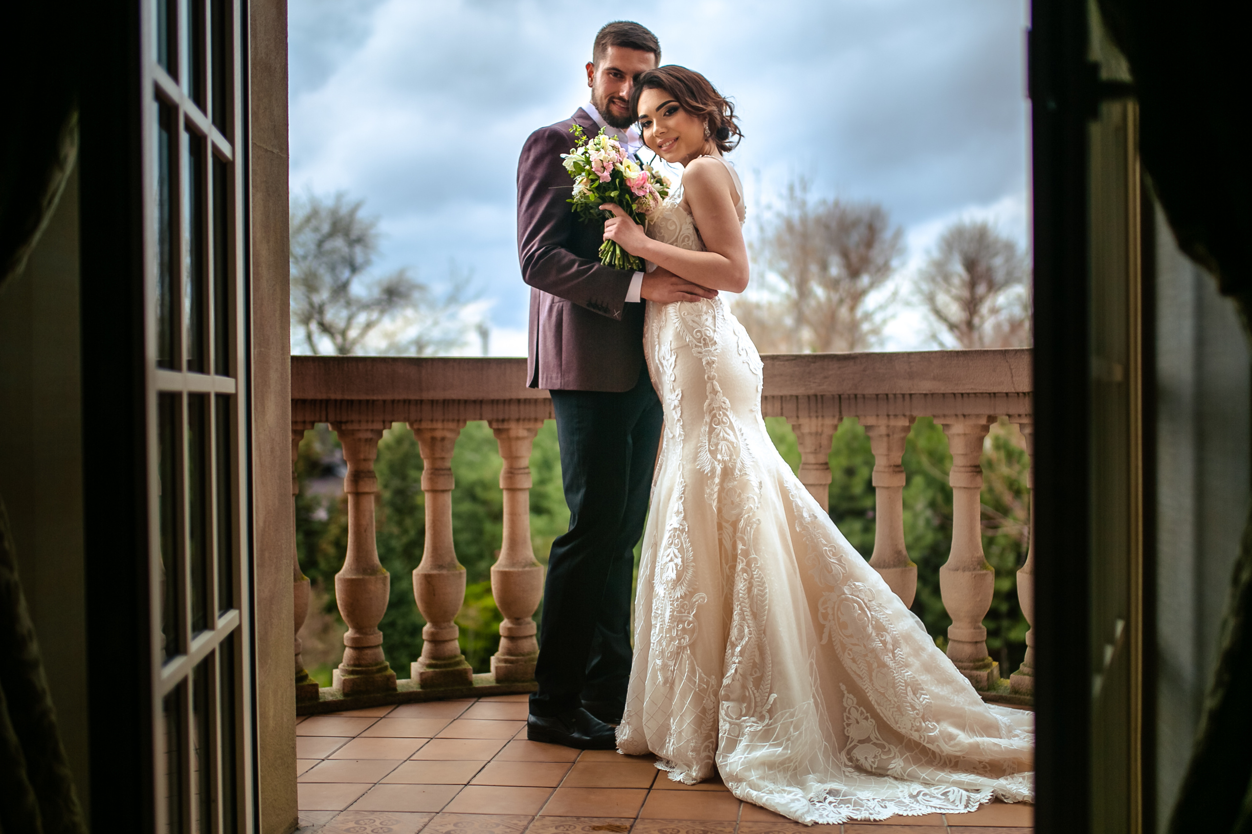 Евгений и Амира. Фото-Видеосъемка любых мероприятий Москва Ростов