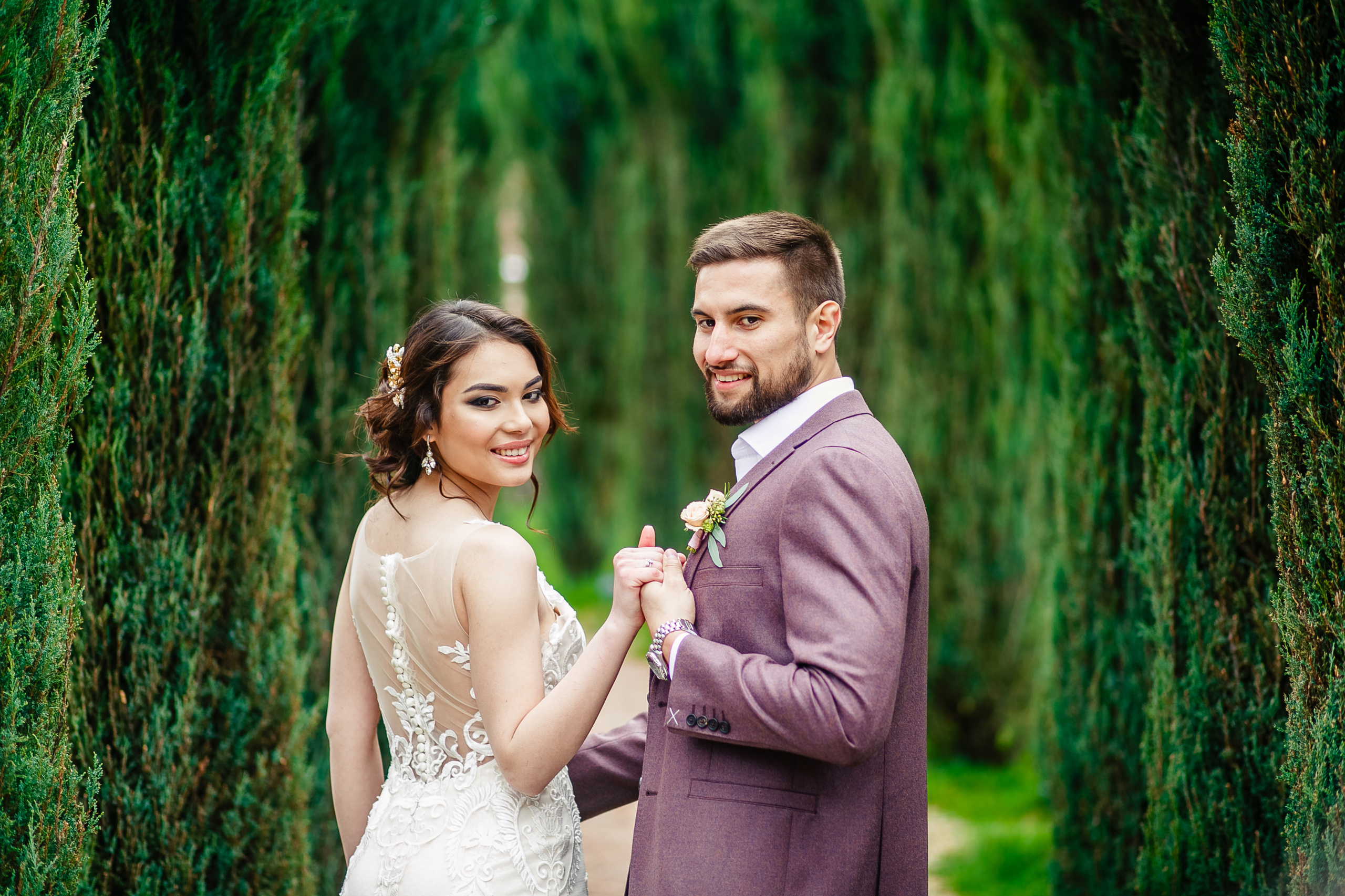 Евгений и Амира. Фото-Видеосъемка любых мероприятий Москва Ростов