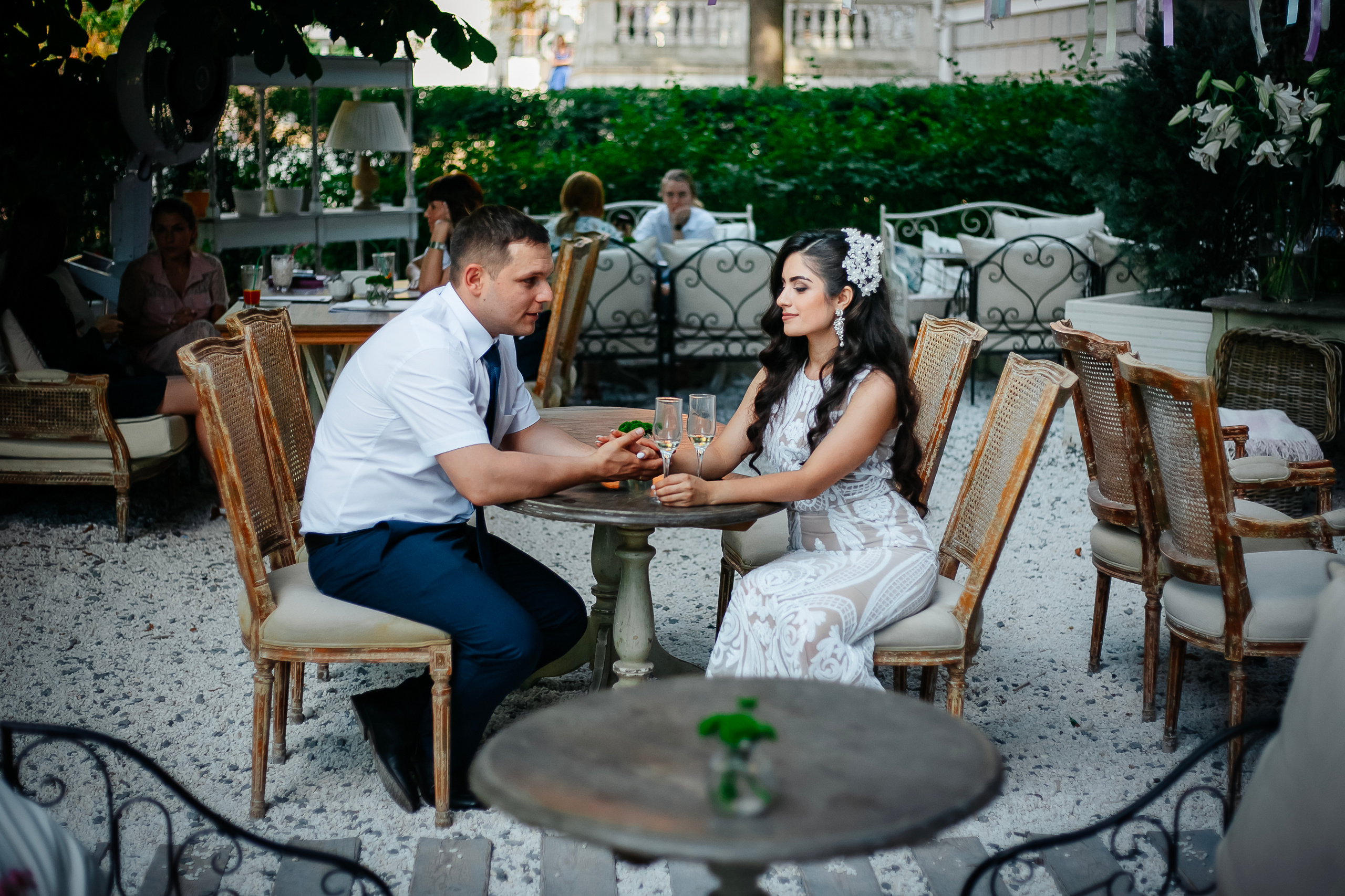 Арман и Ани. Фото-Видеосъемка любых мероприятий Москва Ростов