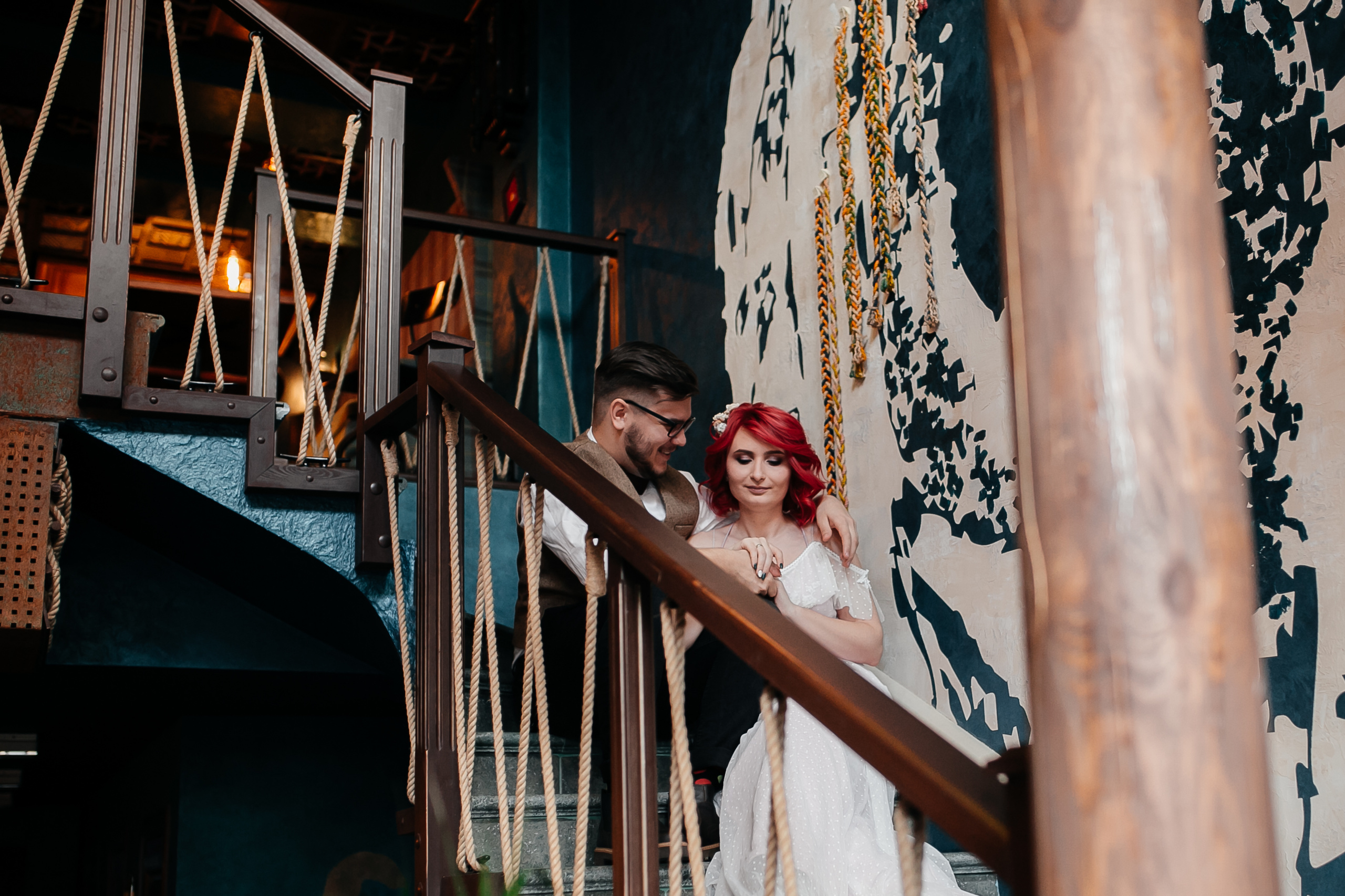 Евгений и Мария. Фото-Видеосъемка любых мероприятий Москва Ростов