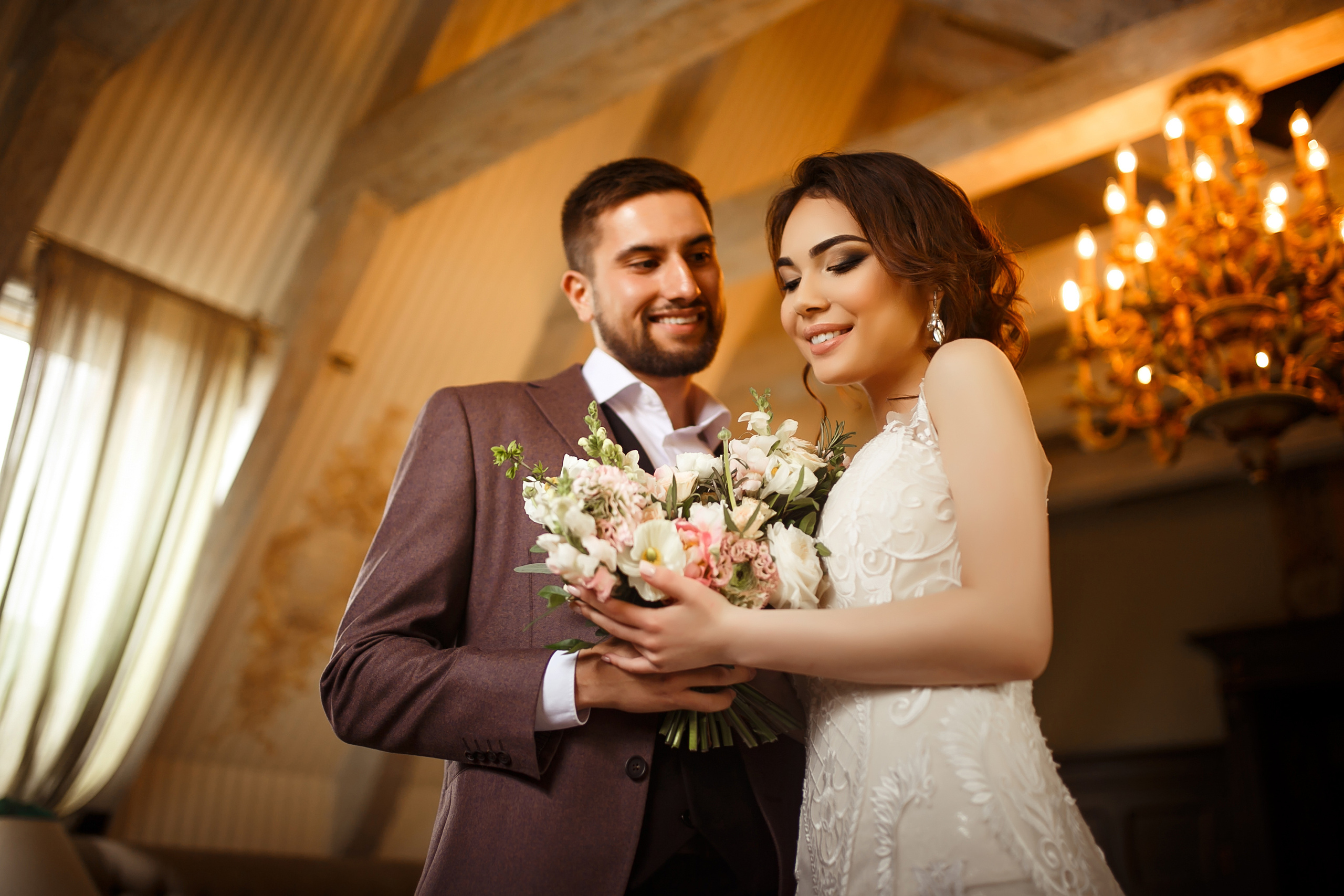 Евгений и Амира. Фото-Видеосъемка любых мероприятий Москва Ростов