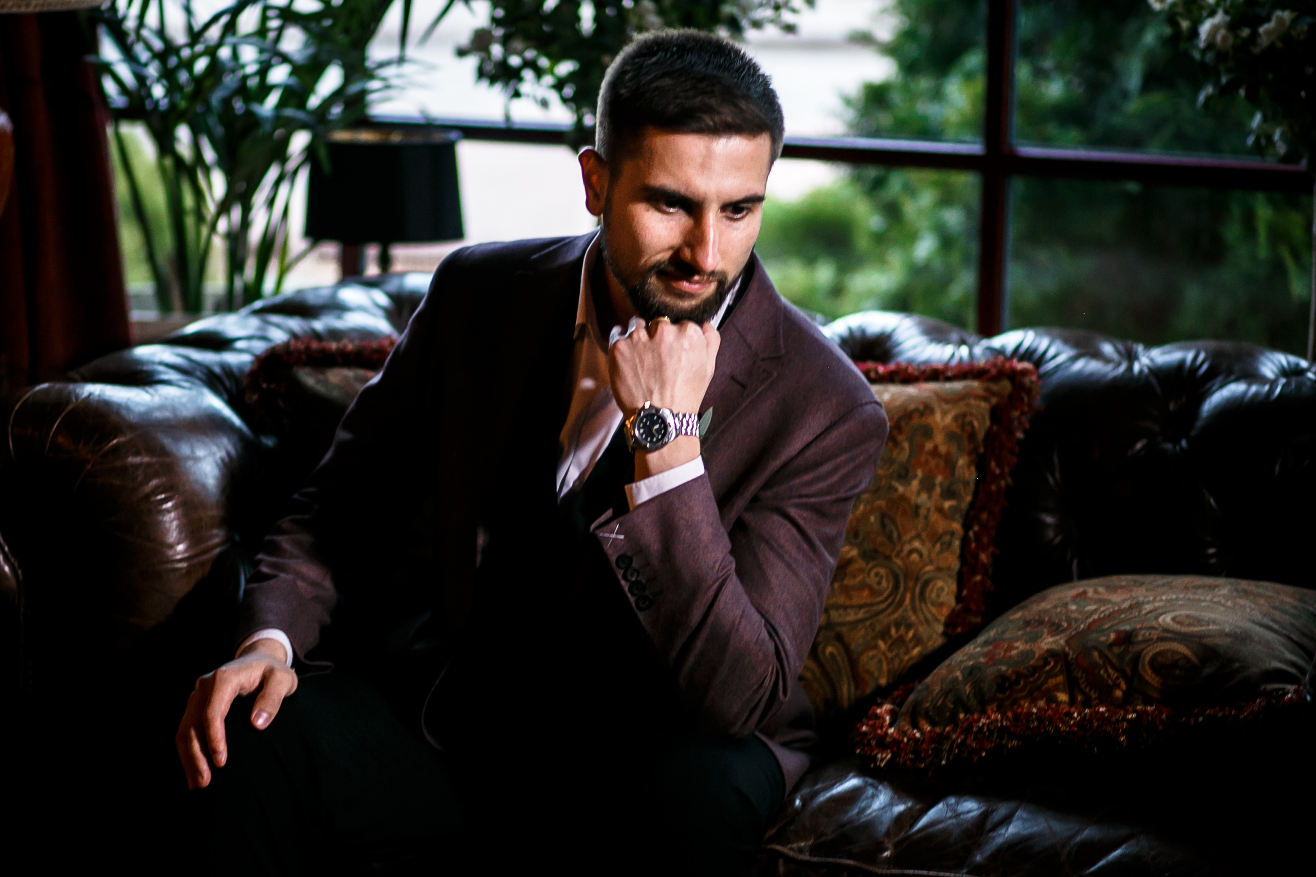 Евгений и Амира. Фото-Видеосъемка любых мероприятий Москва Ростов