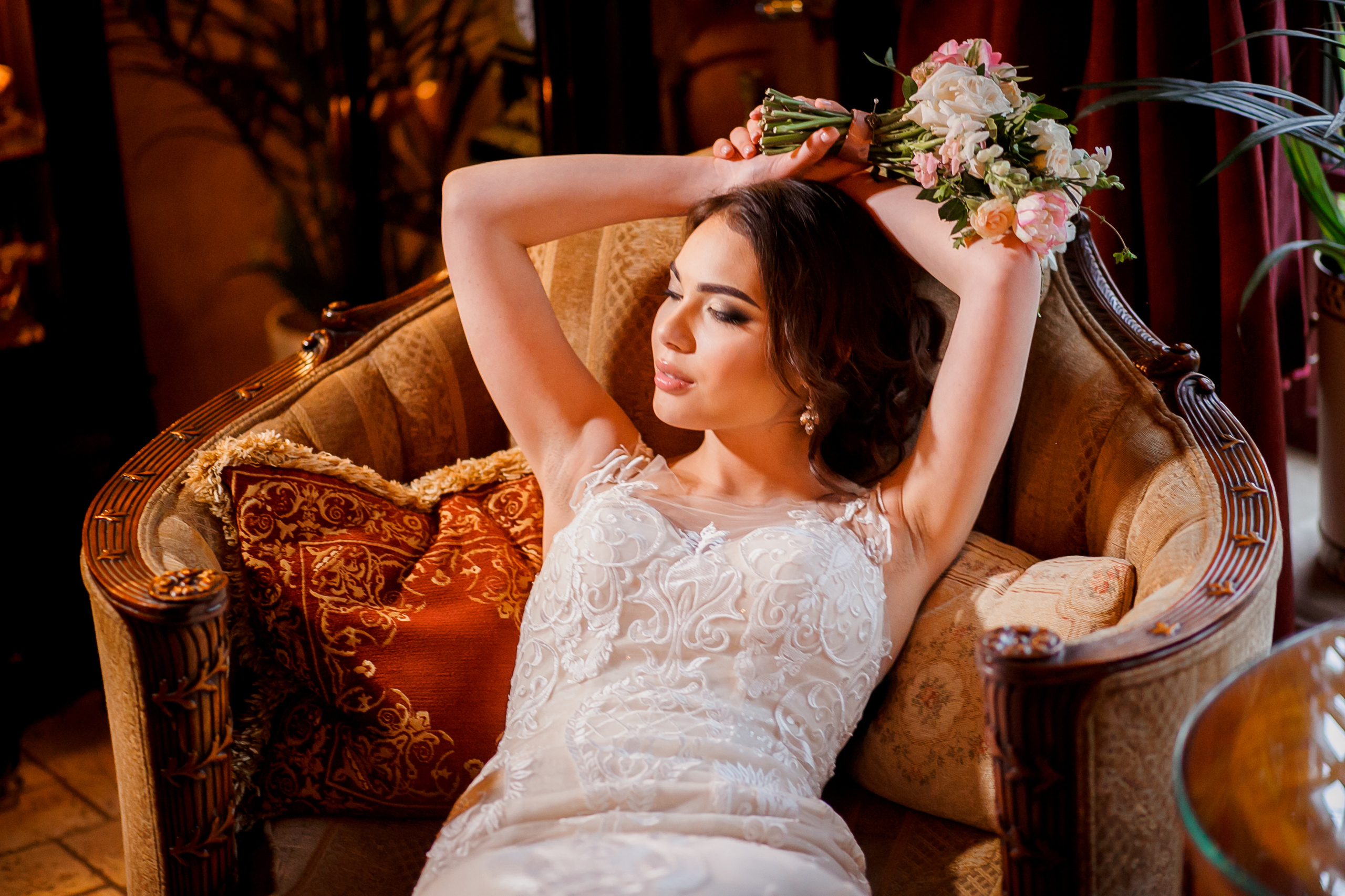 Евгений и Амира. Фото-Видеосъемка любых мероприятий Москва Ростов