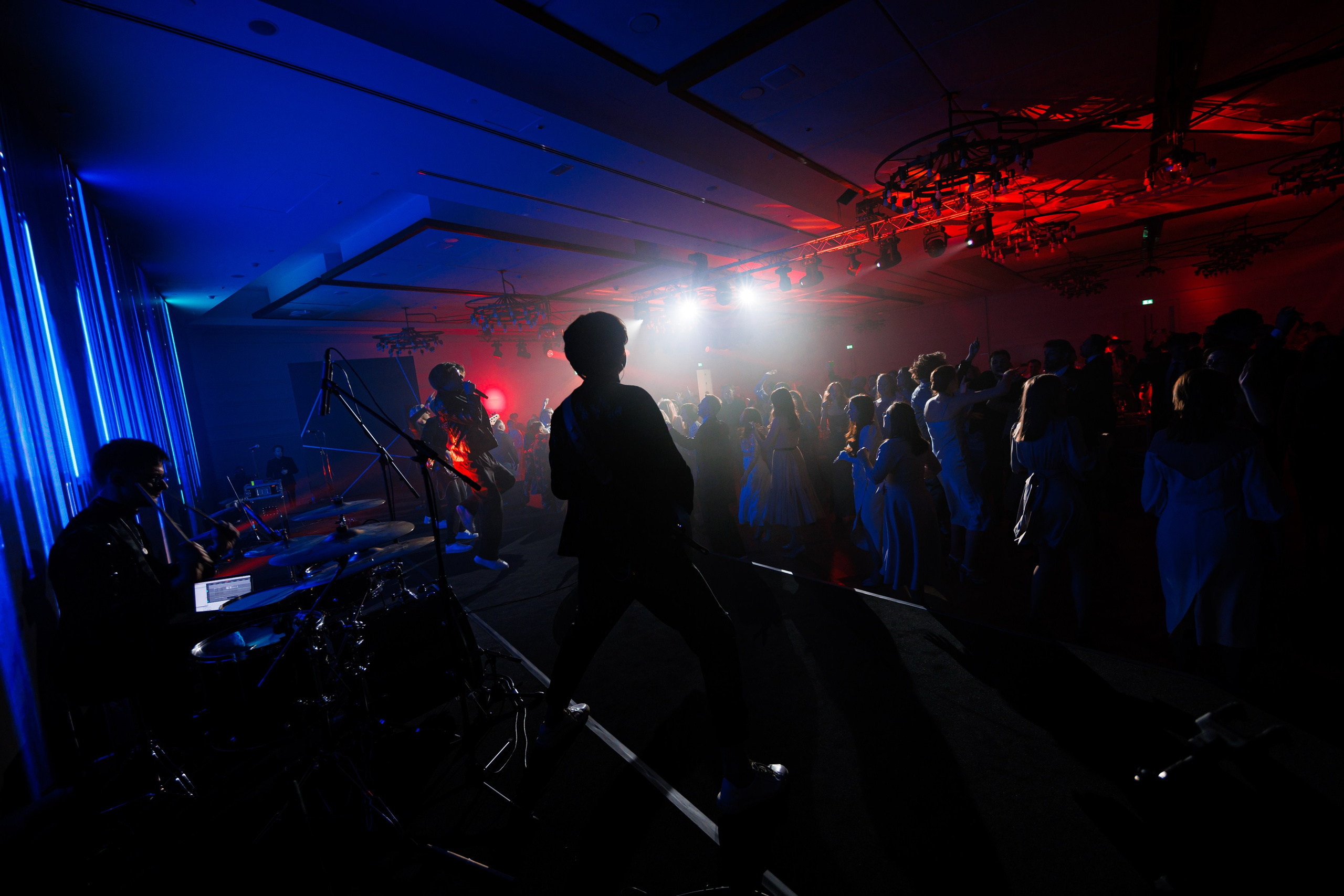 Корпоратив компании «WE-ON Group». Репортажный фотограф Семён Борисов | Москва