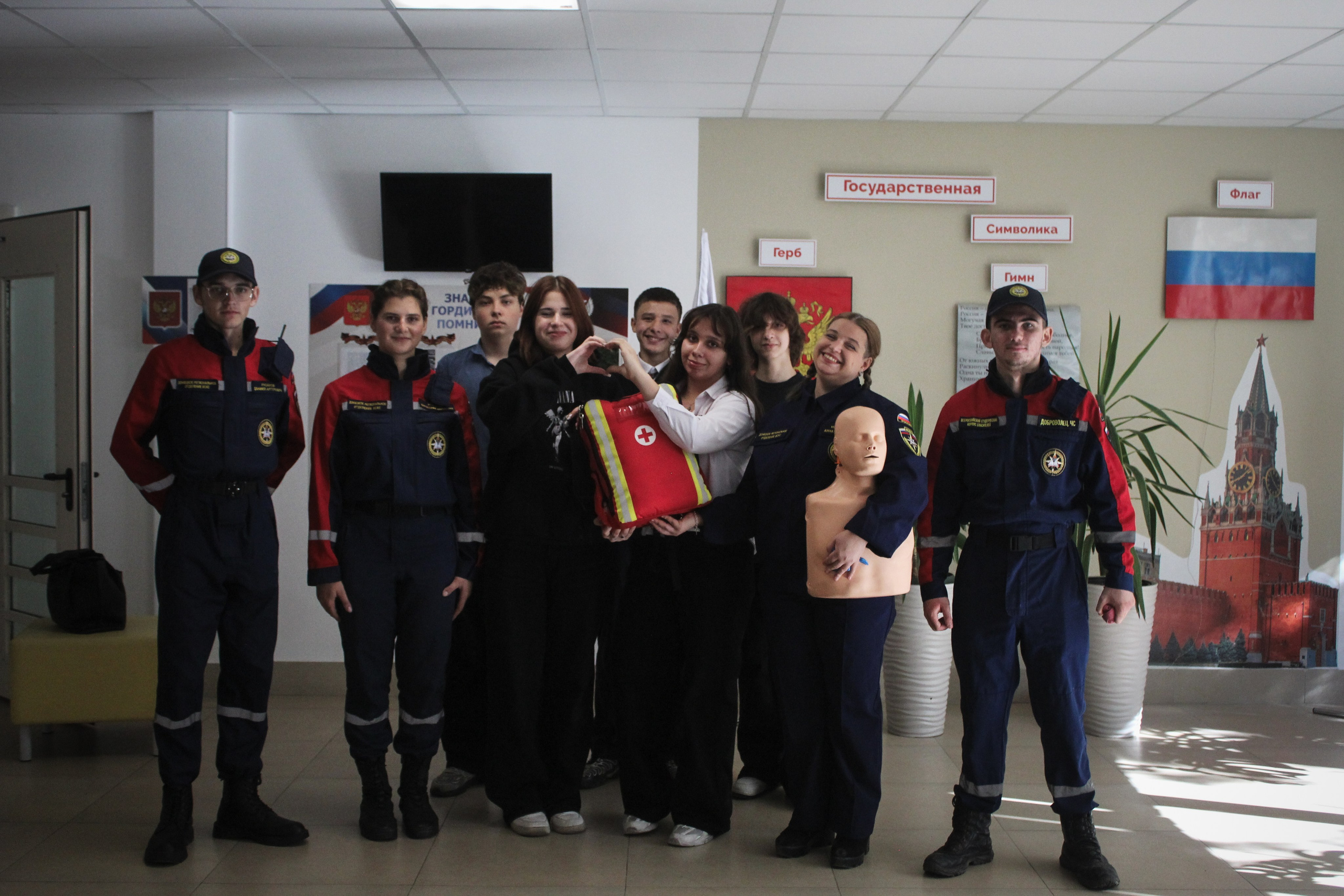 ВСКС. Илья Чемис — Фотограф в Мариуполе