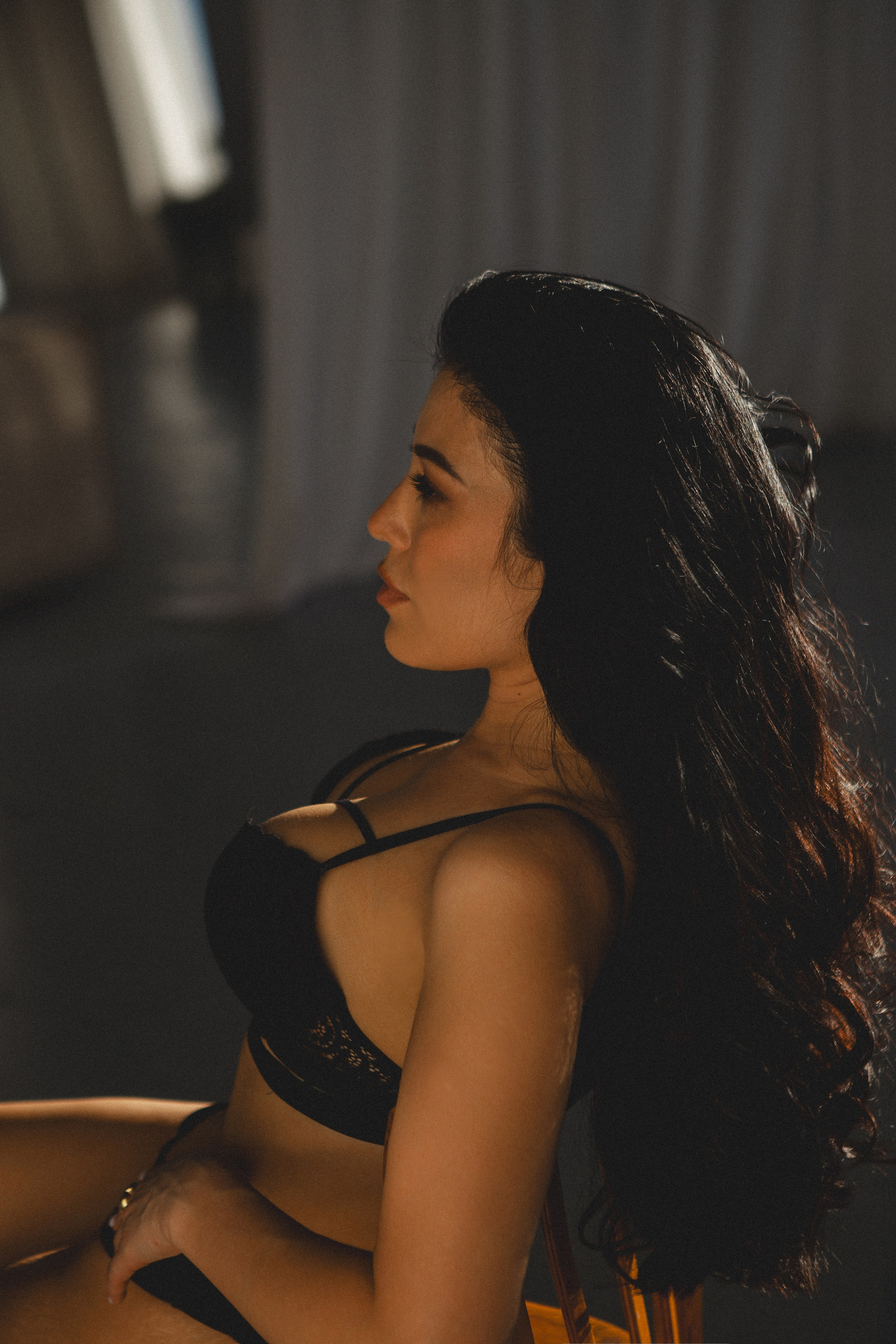 Фотостудия. Портреты и лайфстайл в Краснодаре