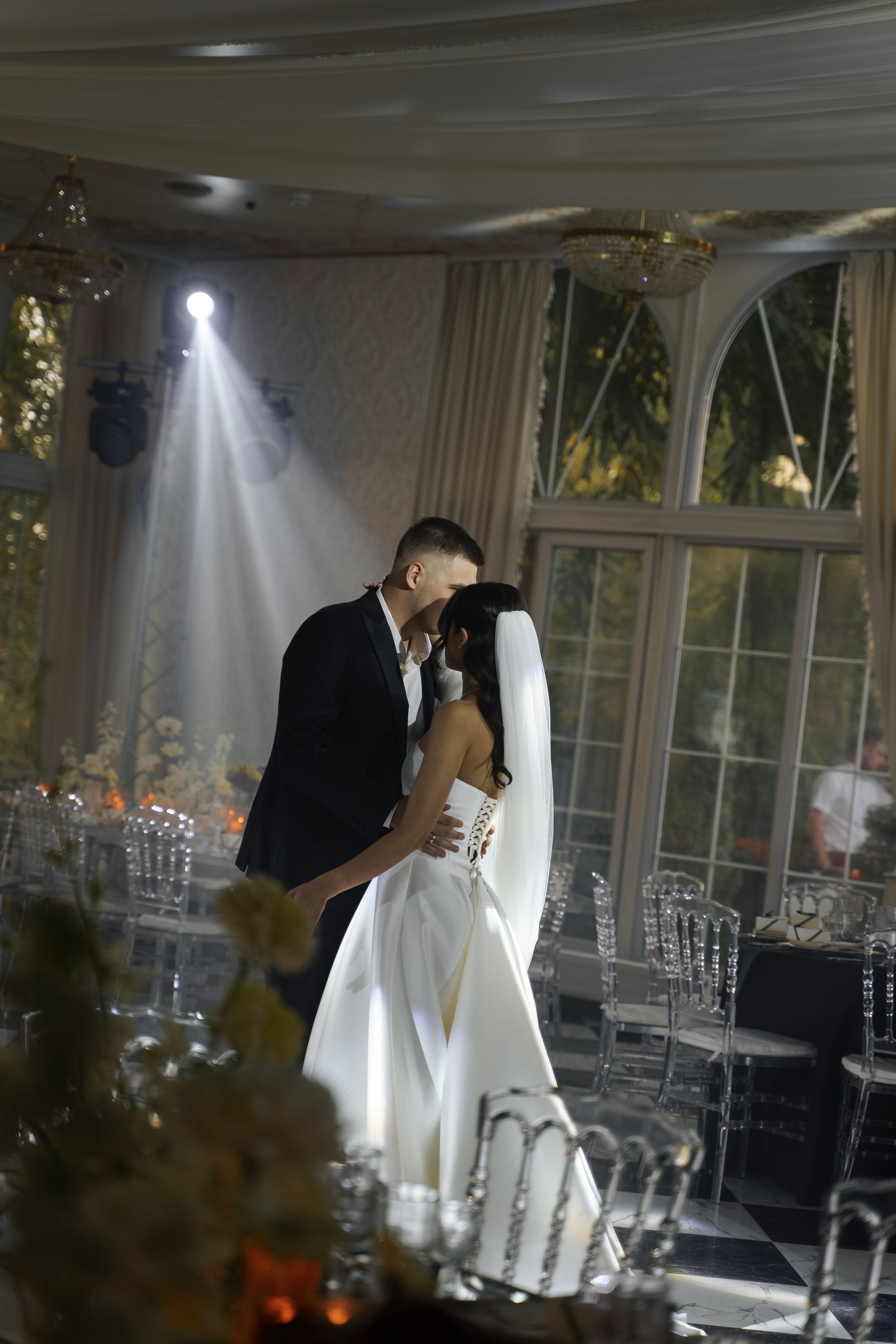 Сейчас самое время. Свадебный фотограф Корощенко Екатерина