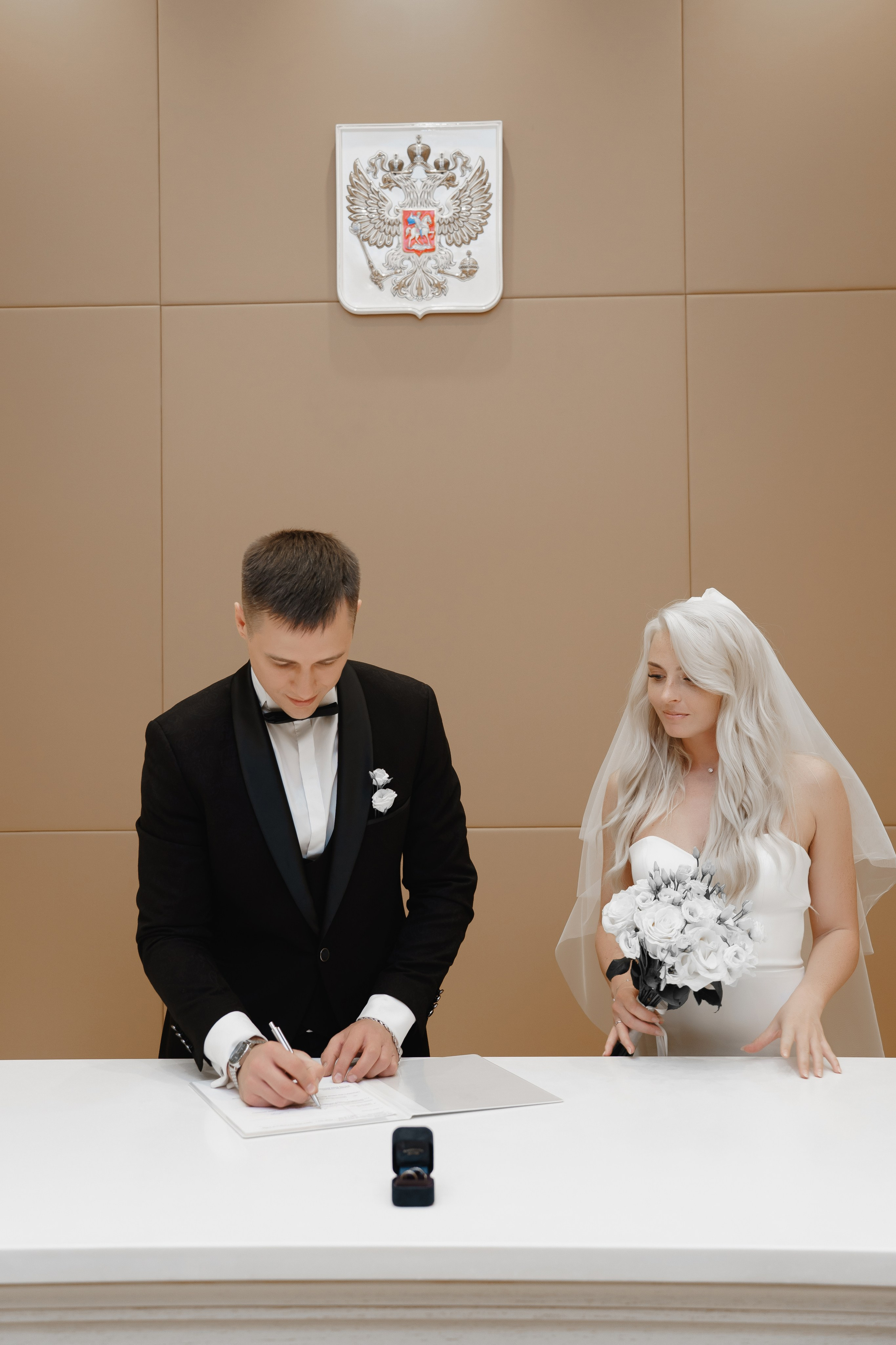 ЗАГС Барвиха Luxury Village