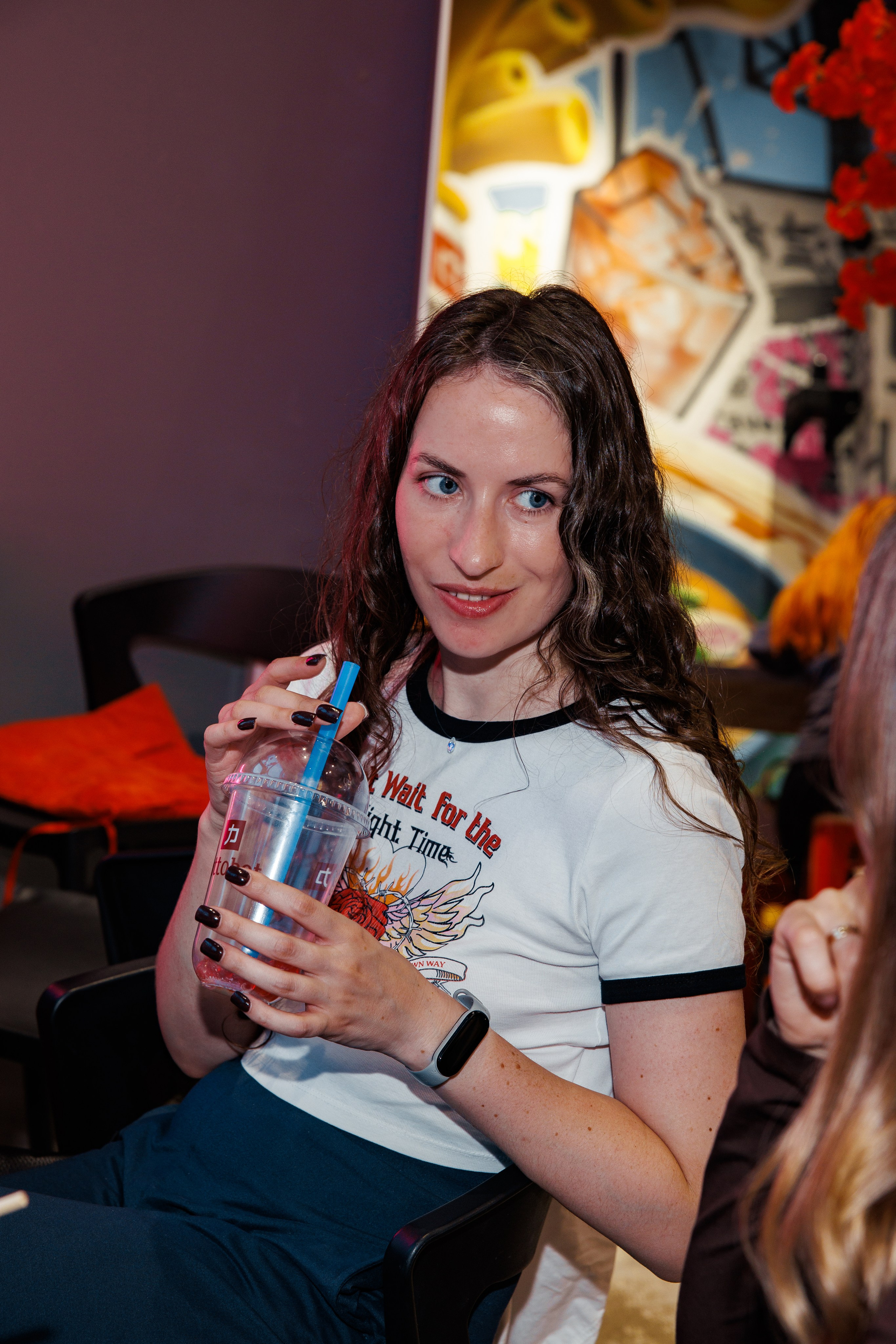 Tuttohot открытие летней веранды. Дацук Анна Фотограф из Екатеринбурга