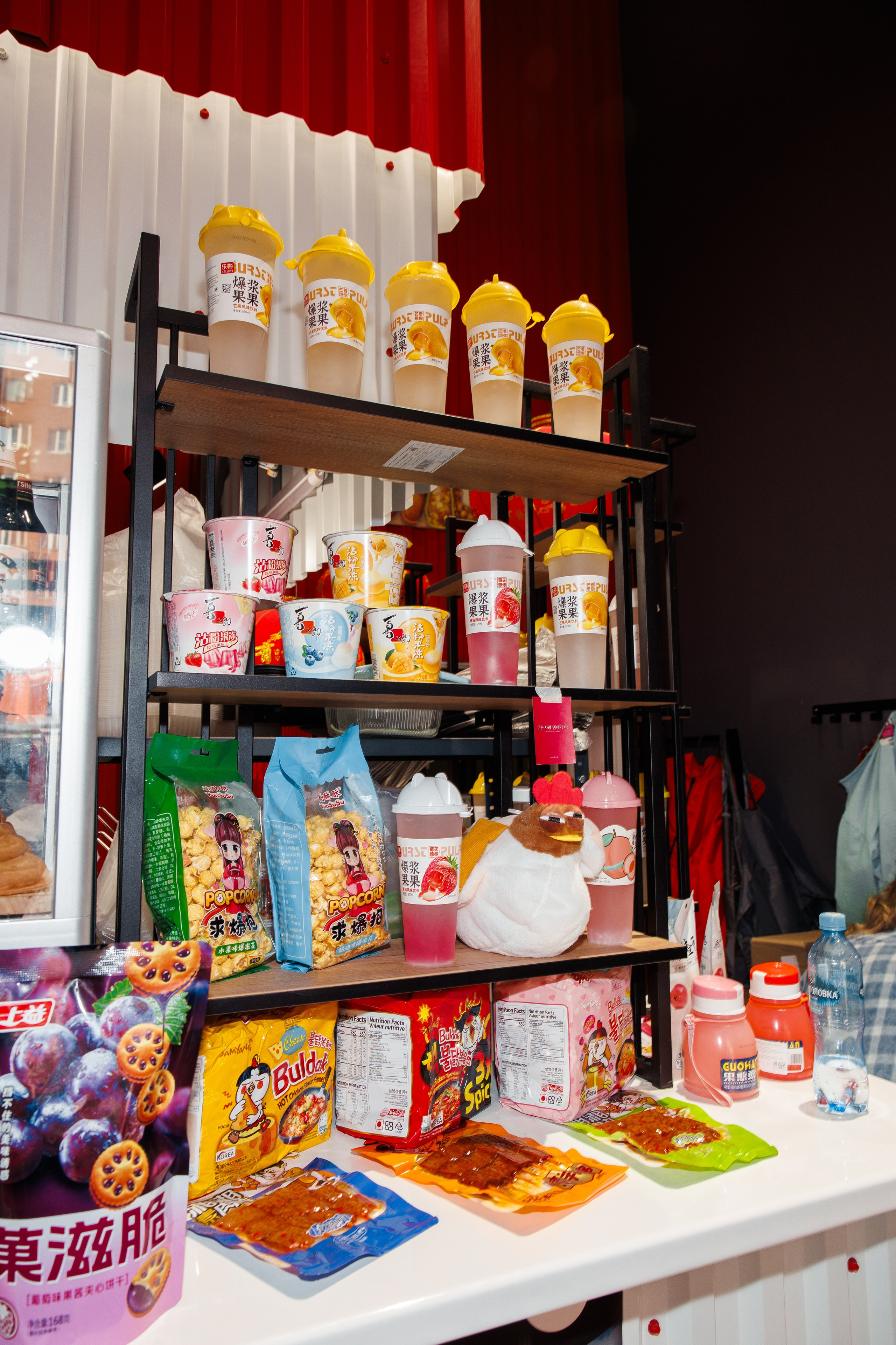 Tuttohot открытие летней веранды. Дацук Анна Фотограф из Екатеринбурга