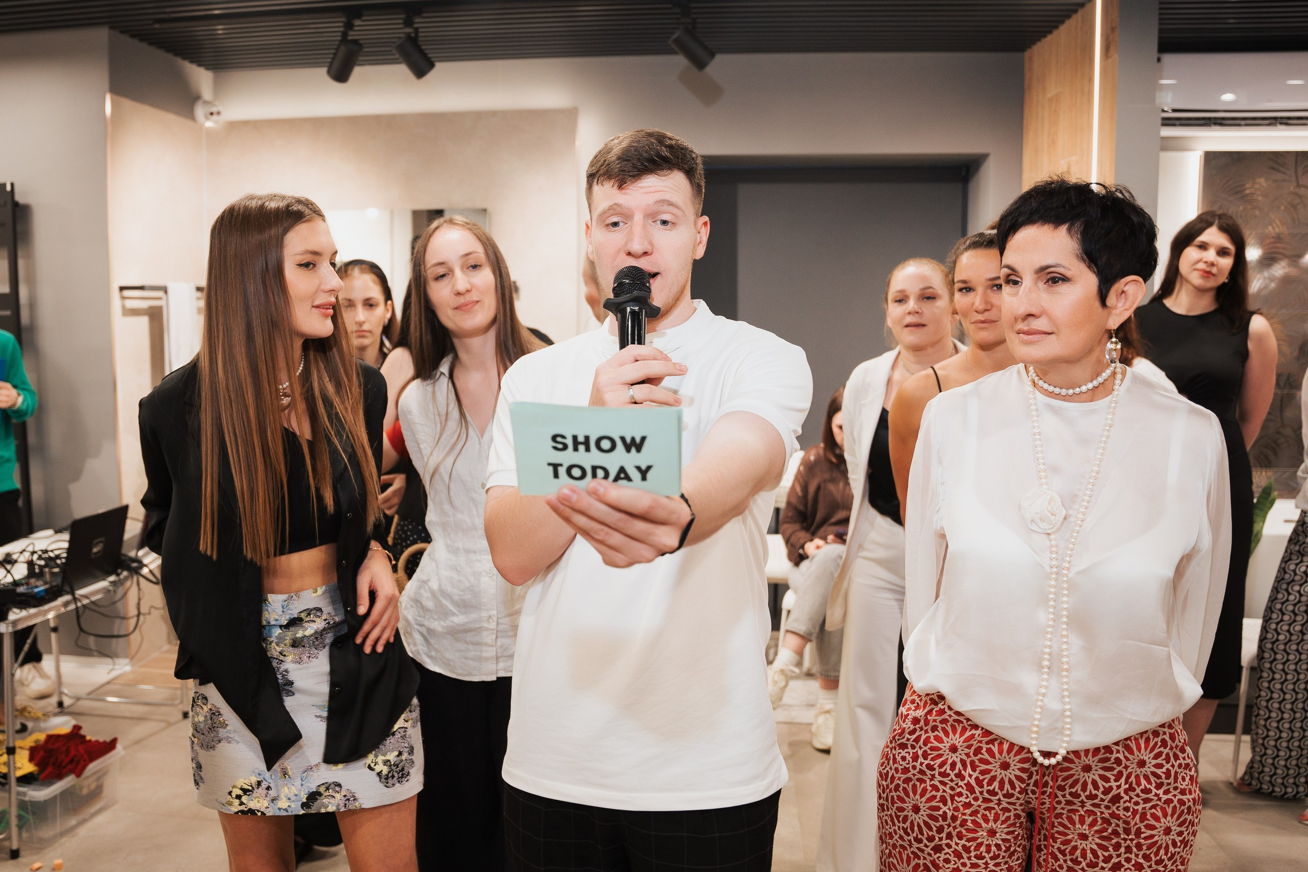 KRAN — Вечеринка для дизайнеров. СВОИ. ФОТООТЧЕТЫ-СОБЫТИЯ-МЕСТА