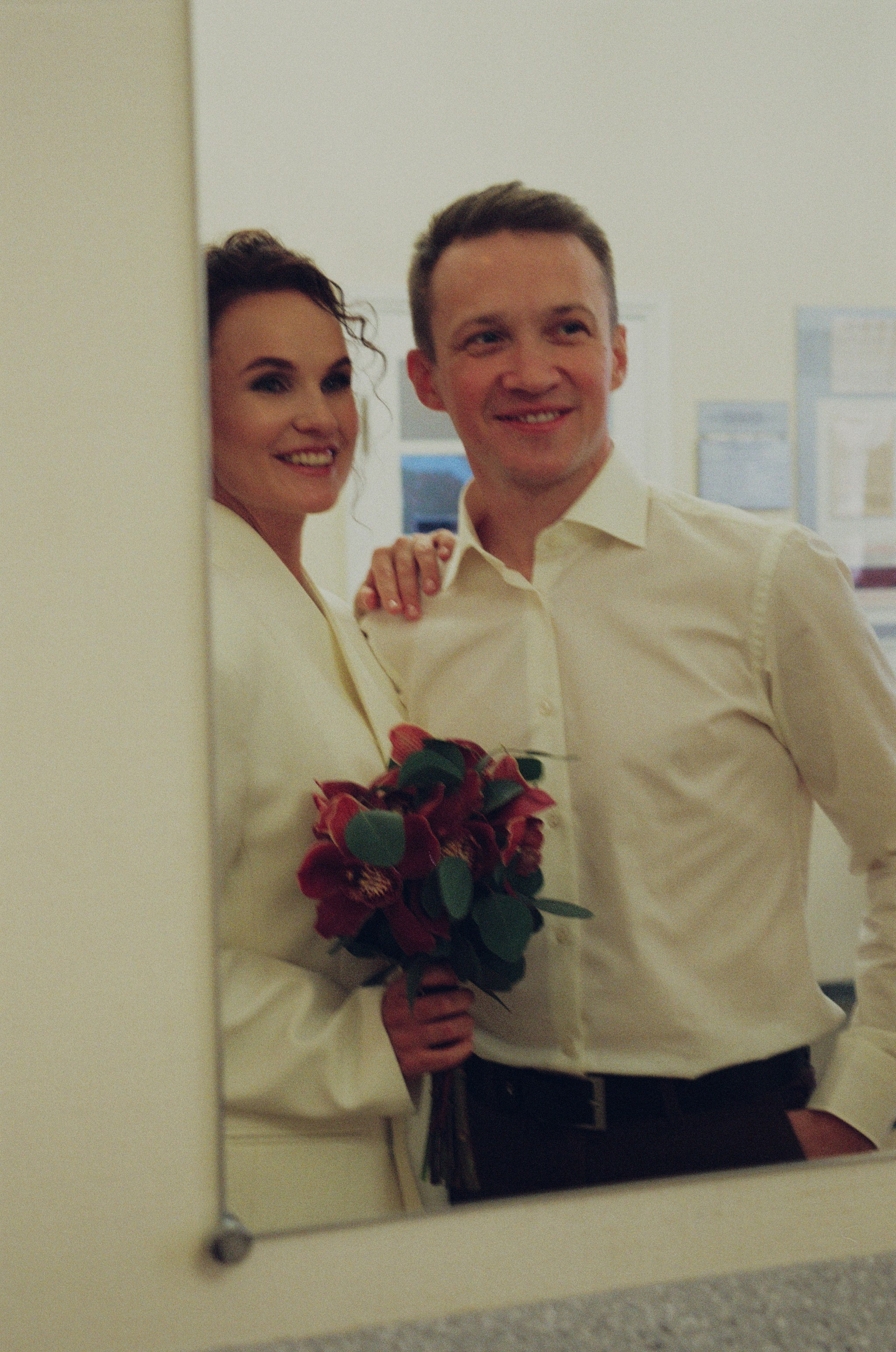 ELINA & VLAD. Фотограф в Карелии